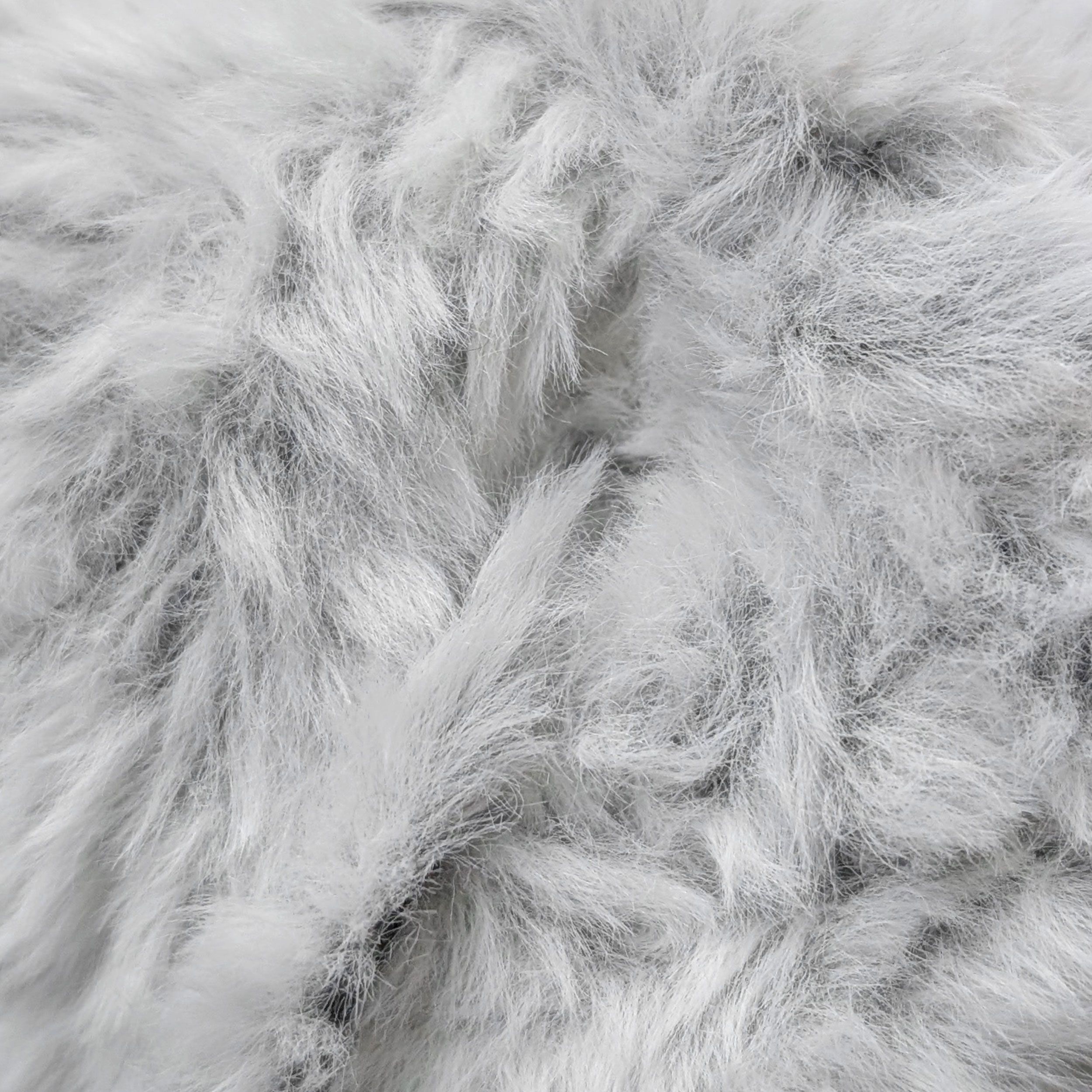 White/Black Melange - 11