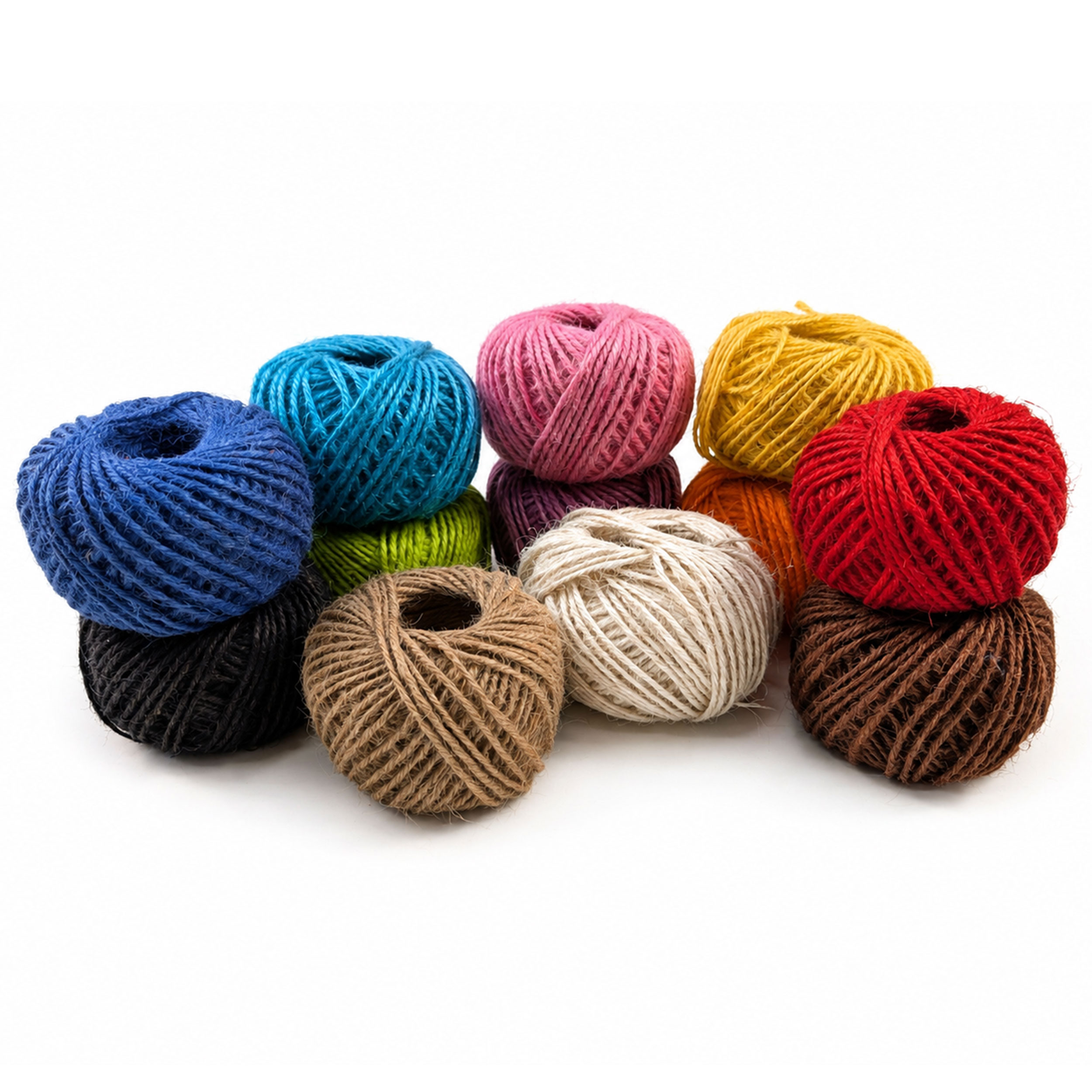 Hessian Cord  Image
