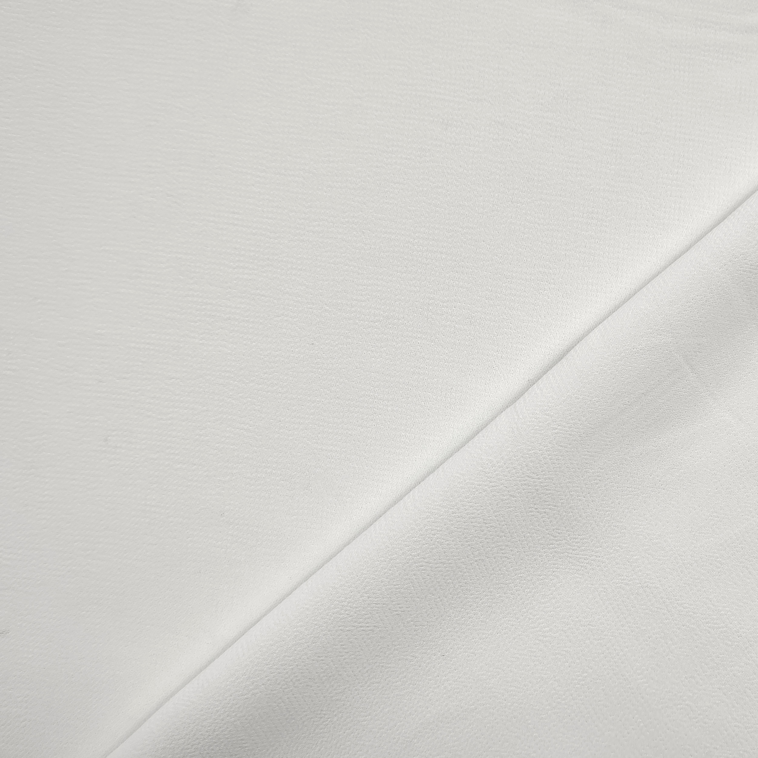 Viscose Georgette fabric Image