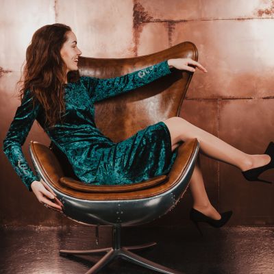 Dressmaking Velvet