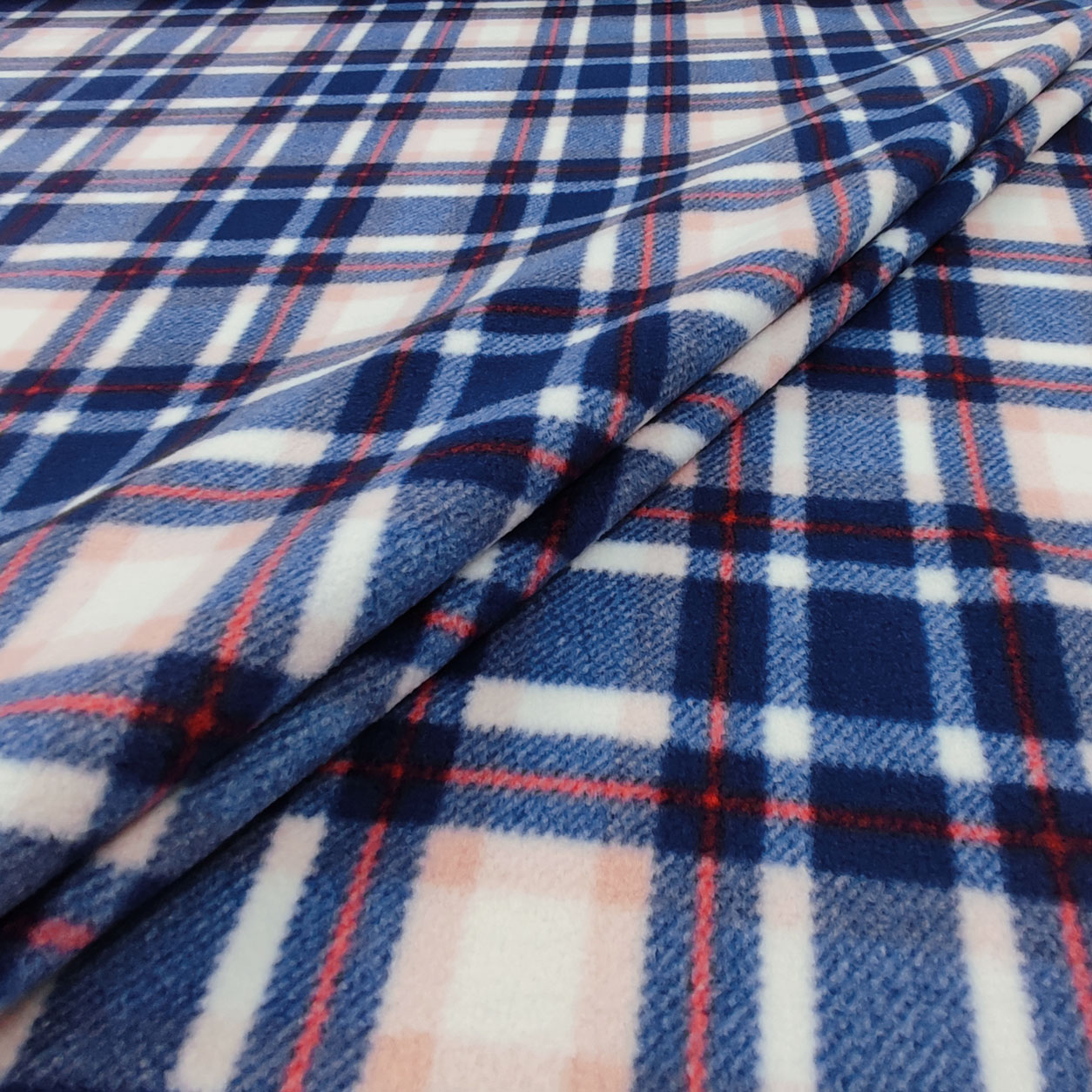 pile-fantasia-tartan-quadri-rosa-e-blu