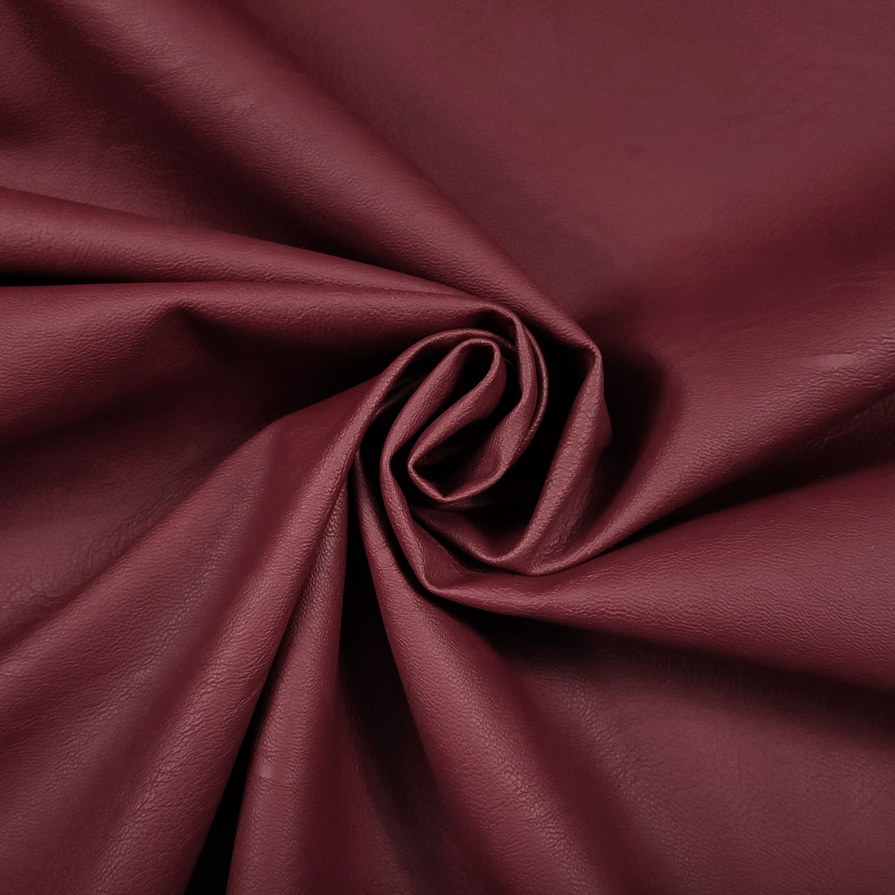 Tissu en simili-cuir pour l'habillement Image