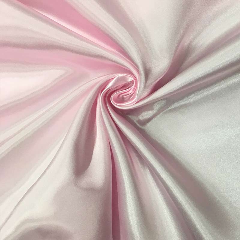 Raso Lux  Rosa Chiaro