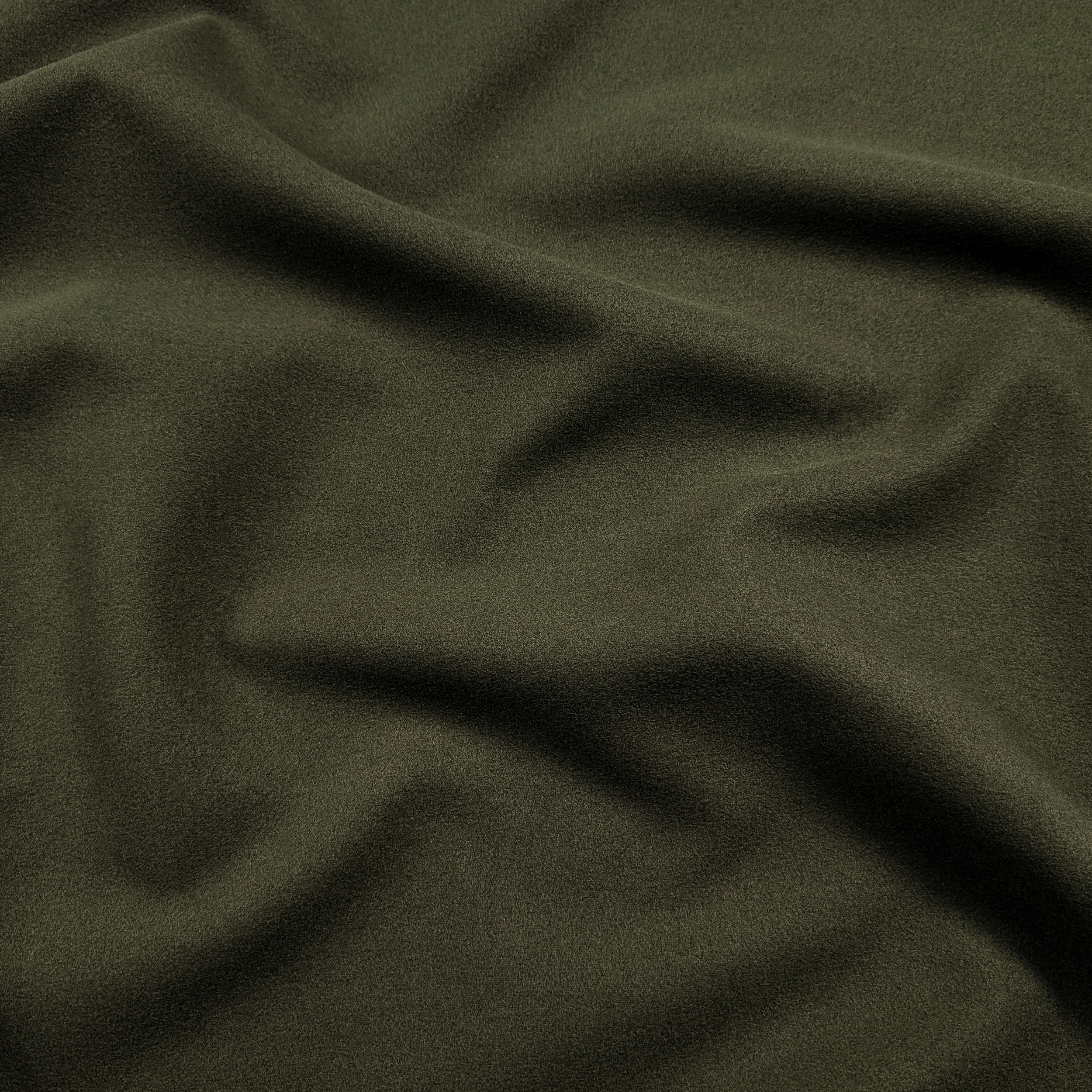 Military Green Eco Coat Image