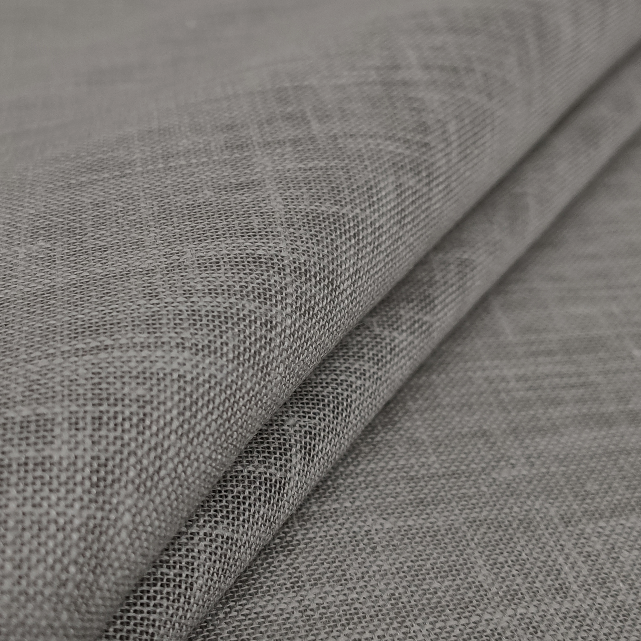 Tissu de lin mélangé 3