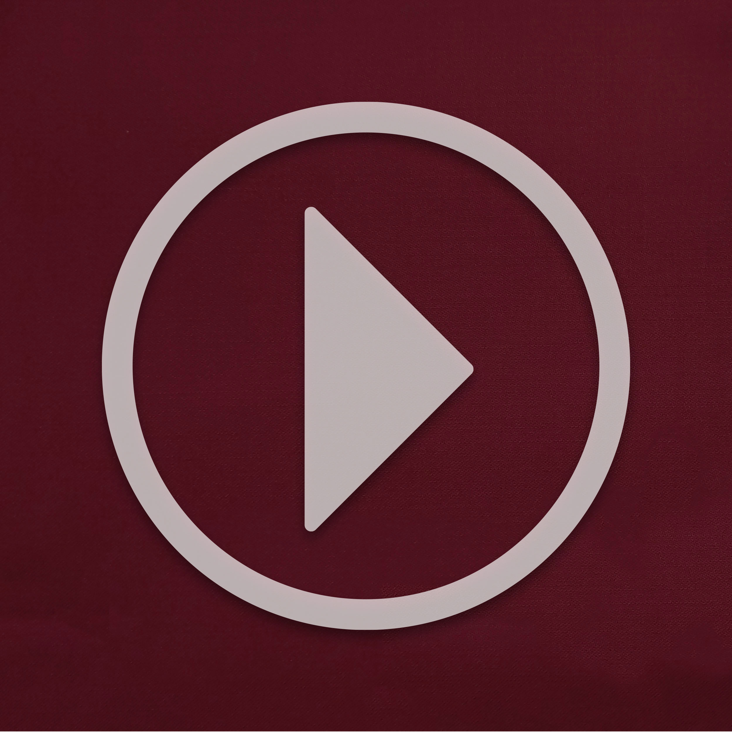 Bordeaux Stretch Wool Satin Image
