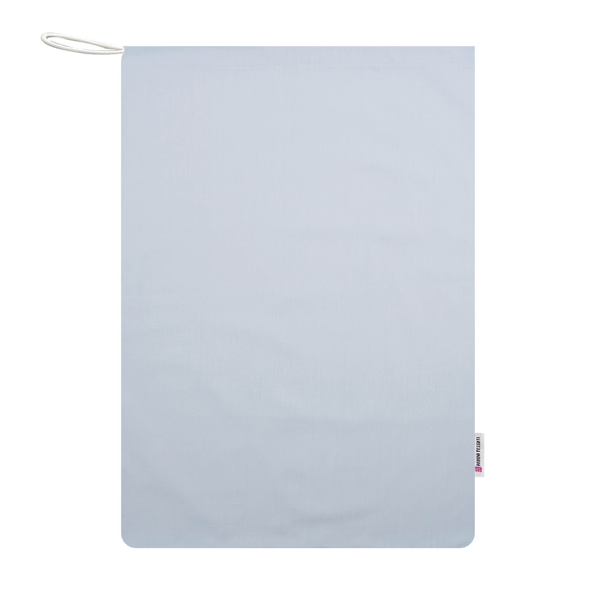 Sky-blue Kindergarten Bag Image