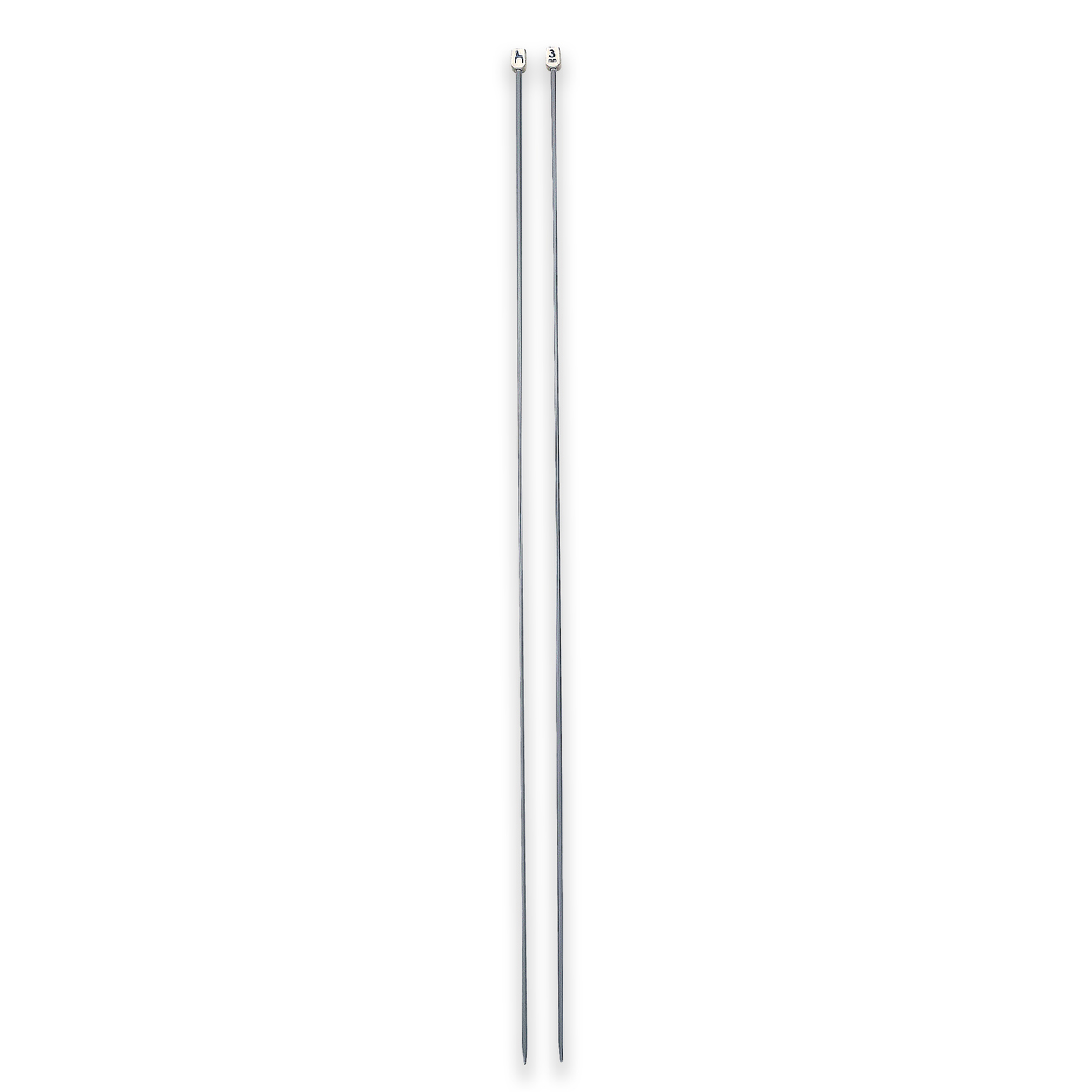 Aiguilles à tricoter Longueur 60 cm