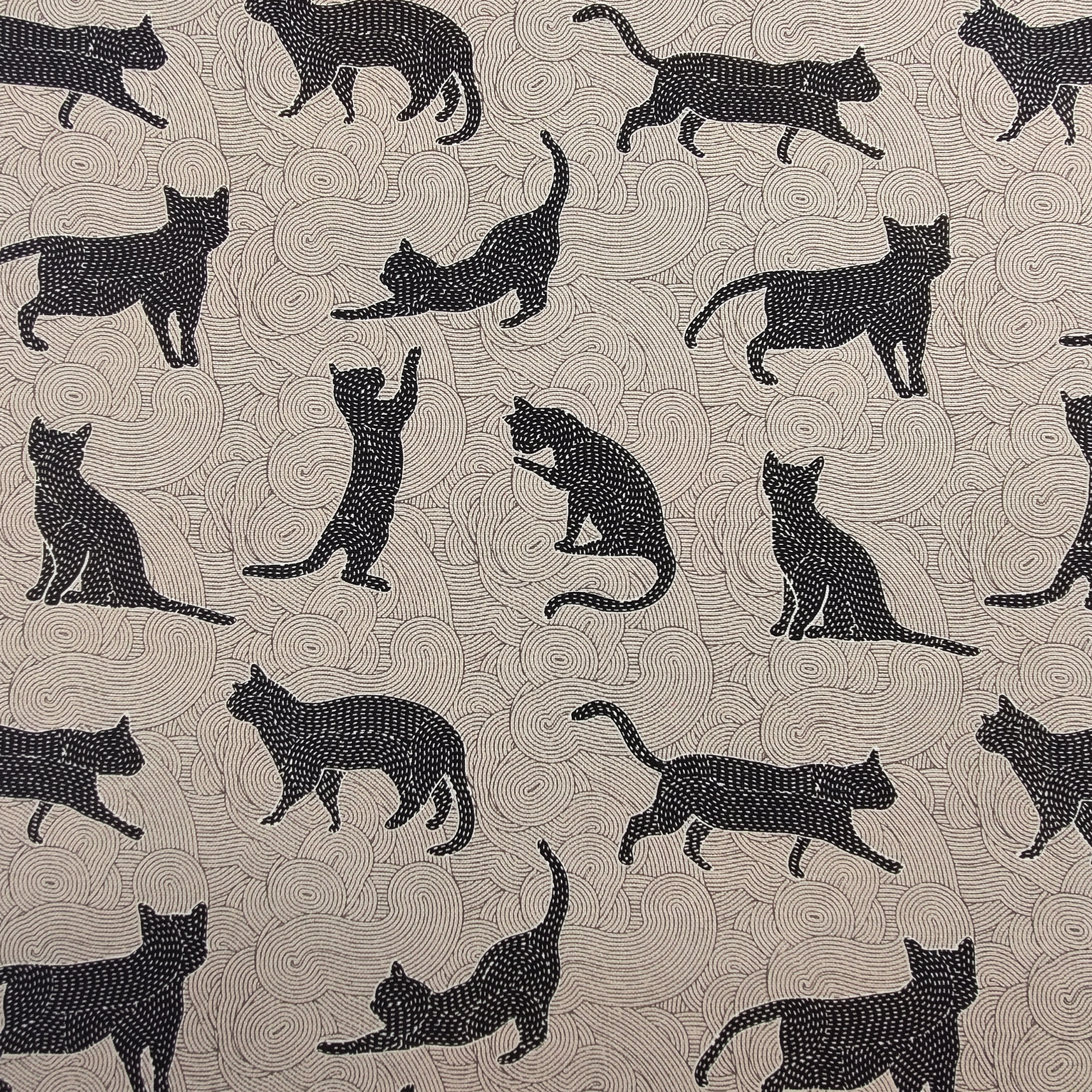 Cotton Blend Cats