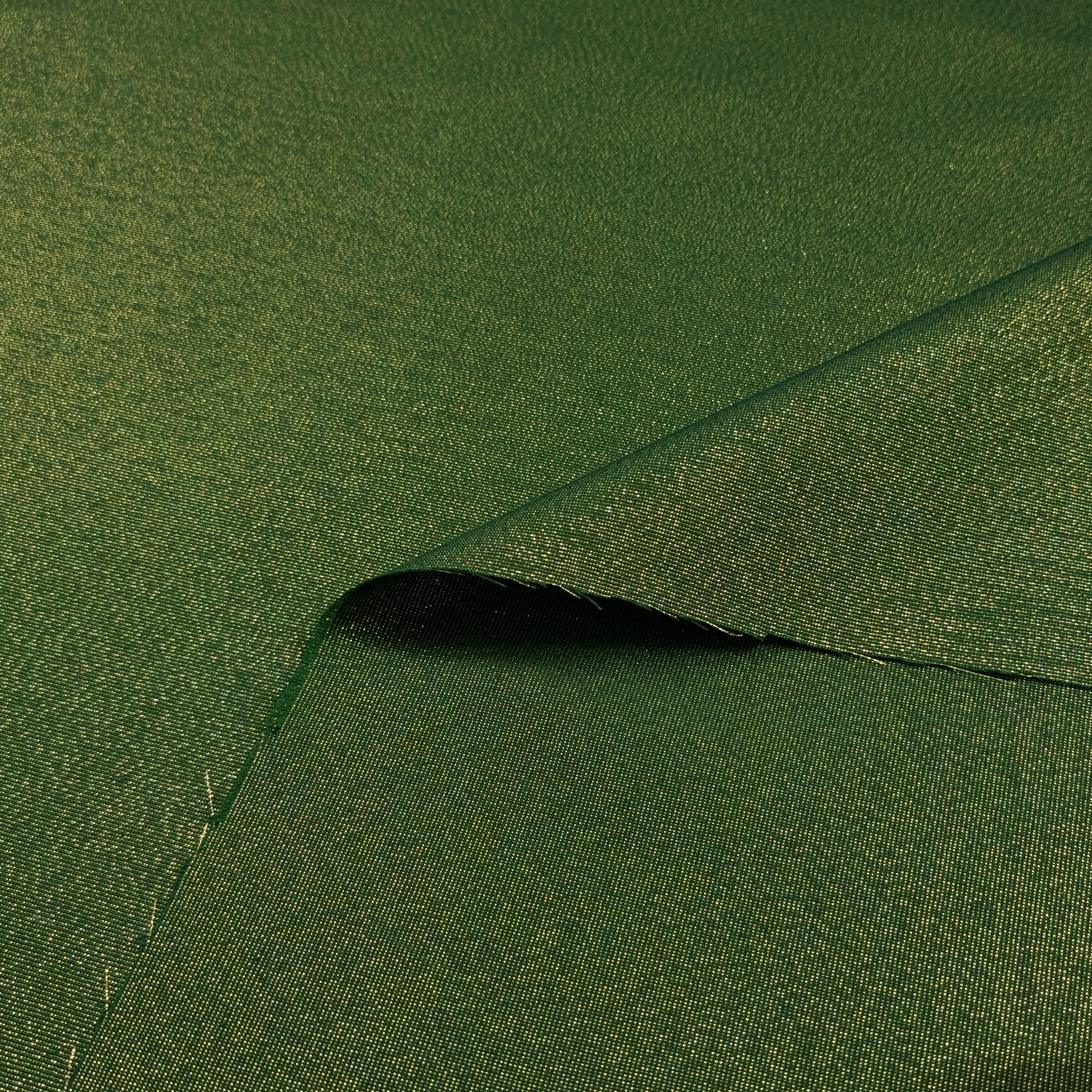 Panama Furnishing Lurex Green Image