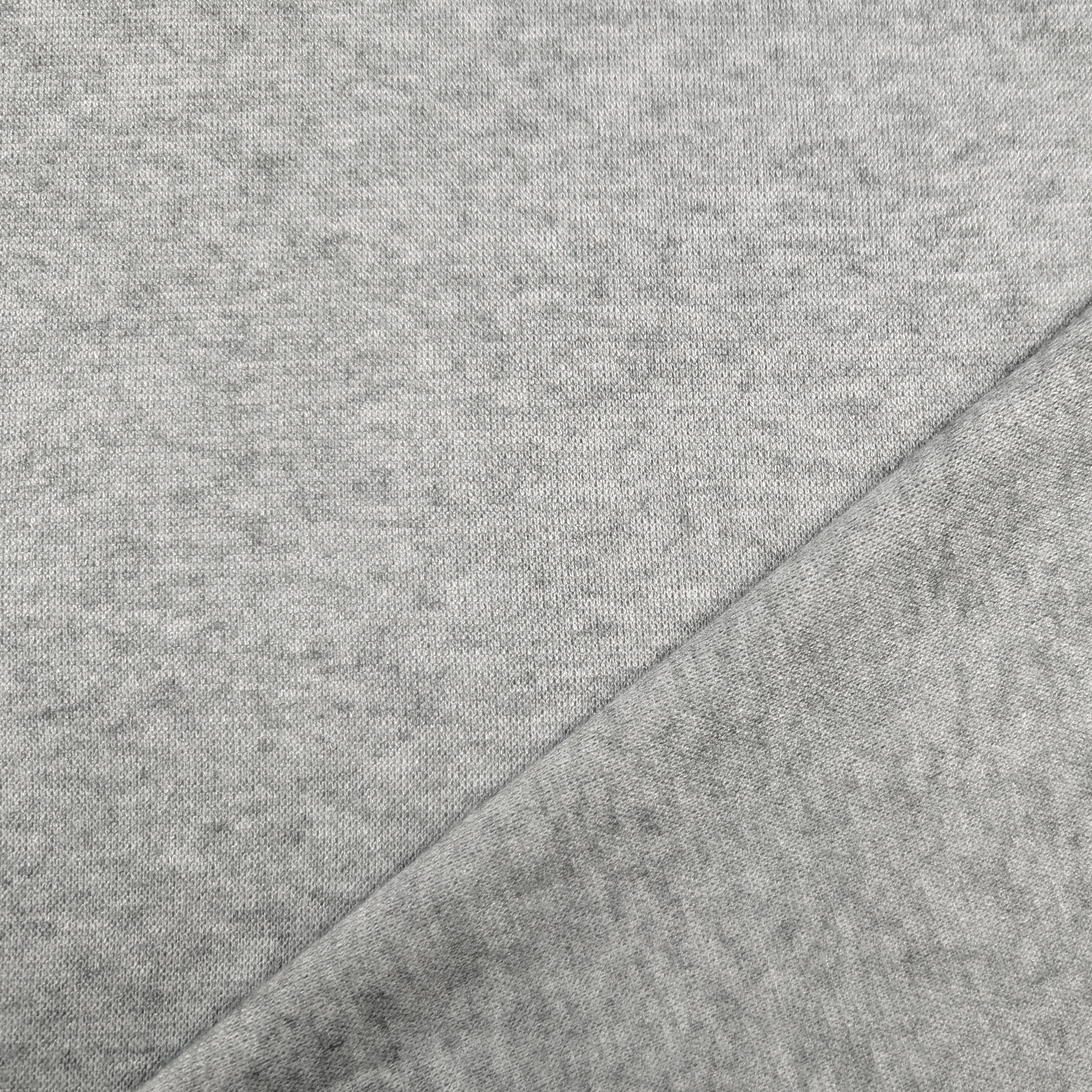 Dressmaking Viscose Cashmere Blend Knit Image