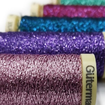 Metallic Thread