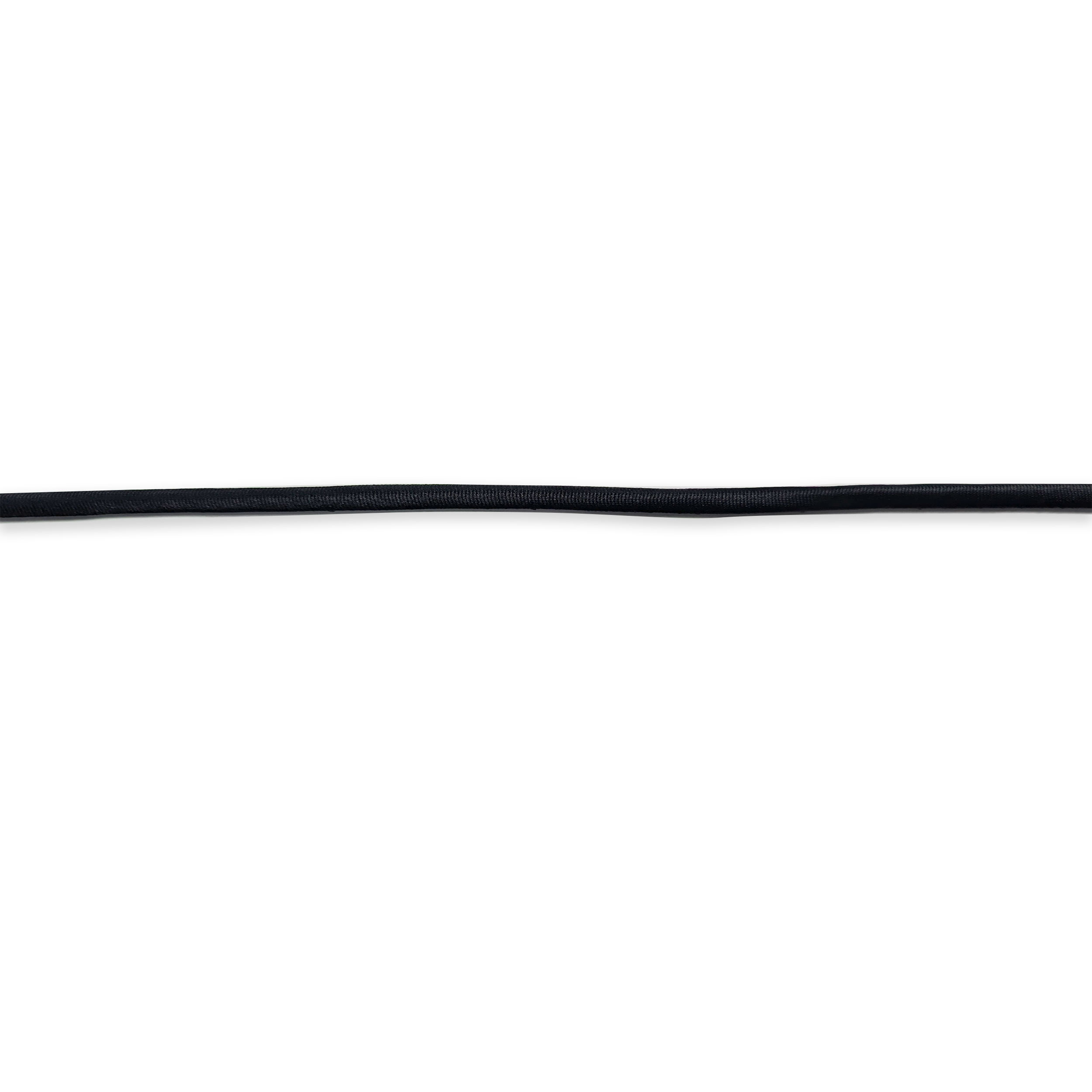 Satin Satin Black Trimmings Image