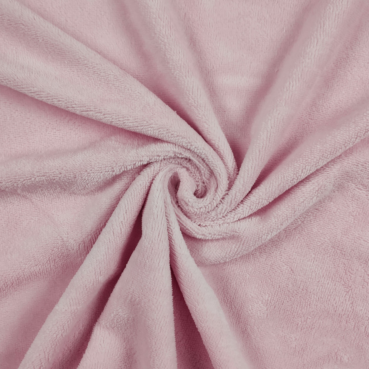Bamboo terry fabric Image