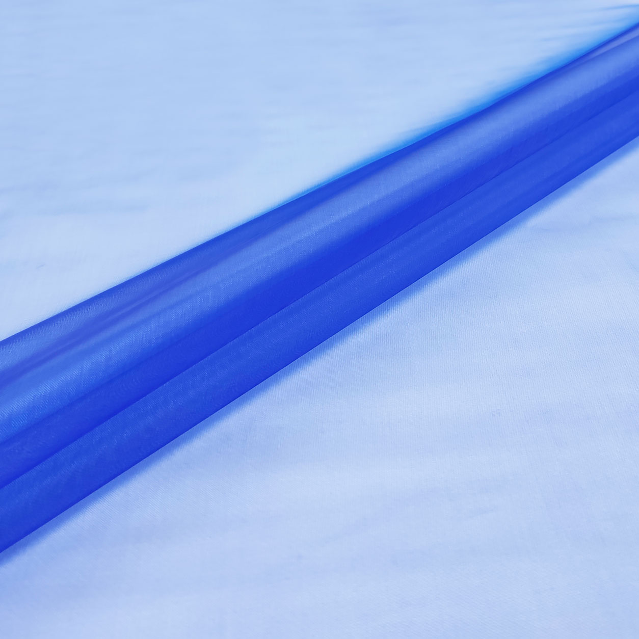 Organza-Stoff H 140 cm Image