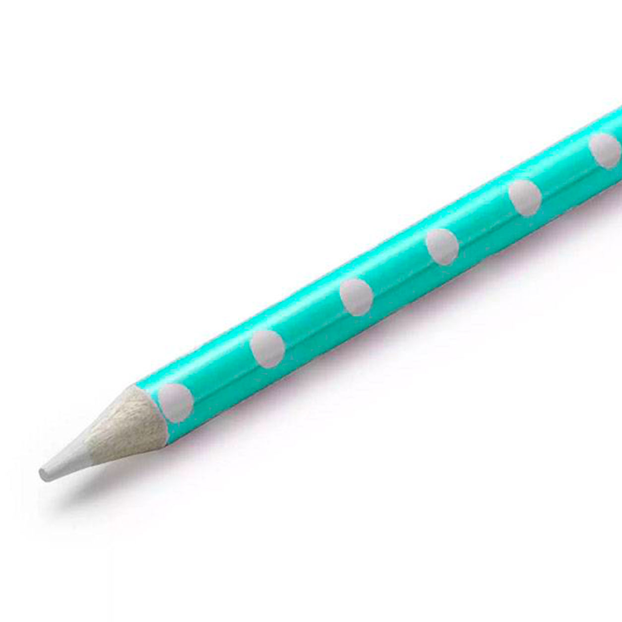 Crayon de marquage Prym Love Turquoise White