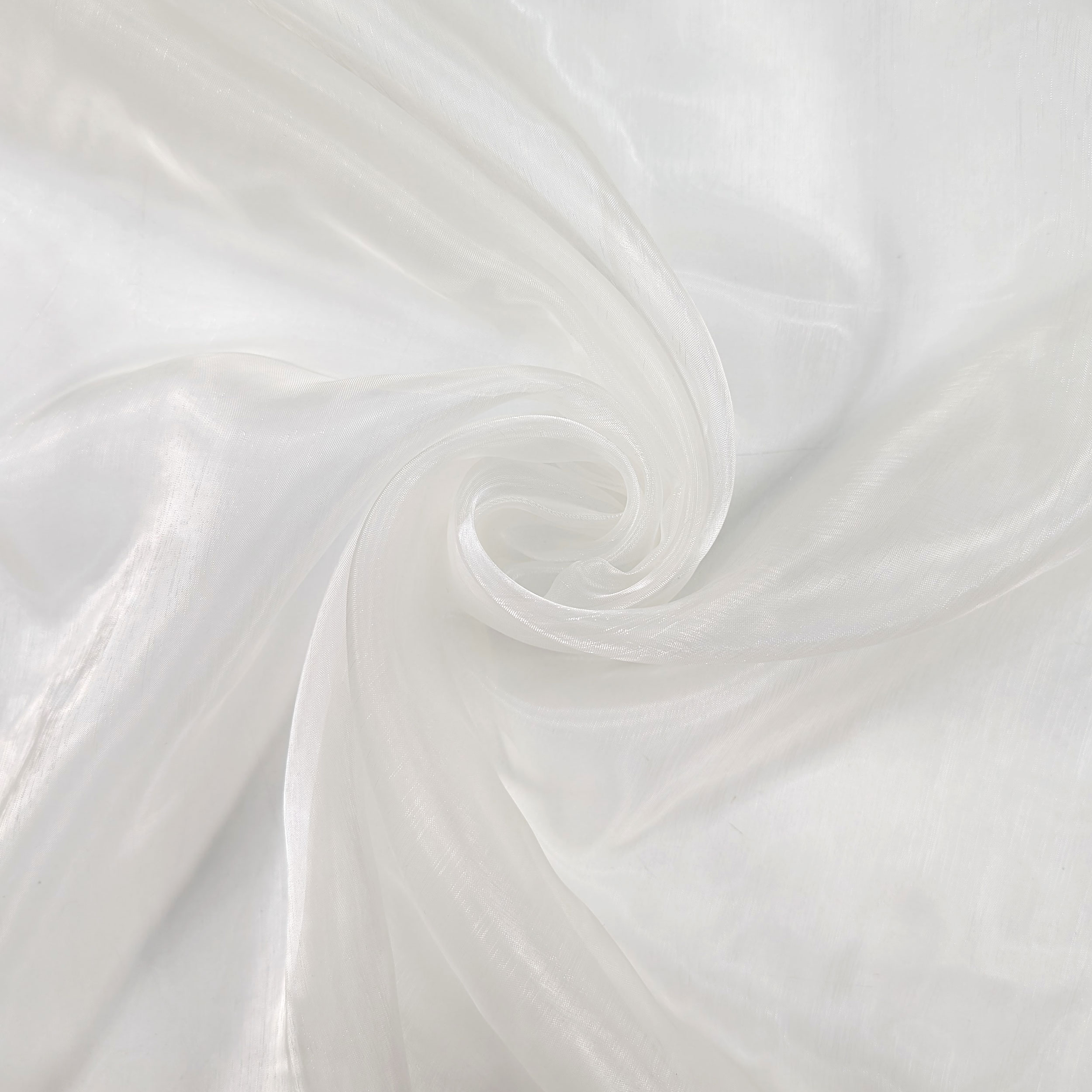 Organza fabric H 140 cm Image