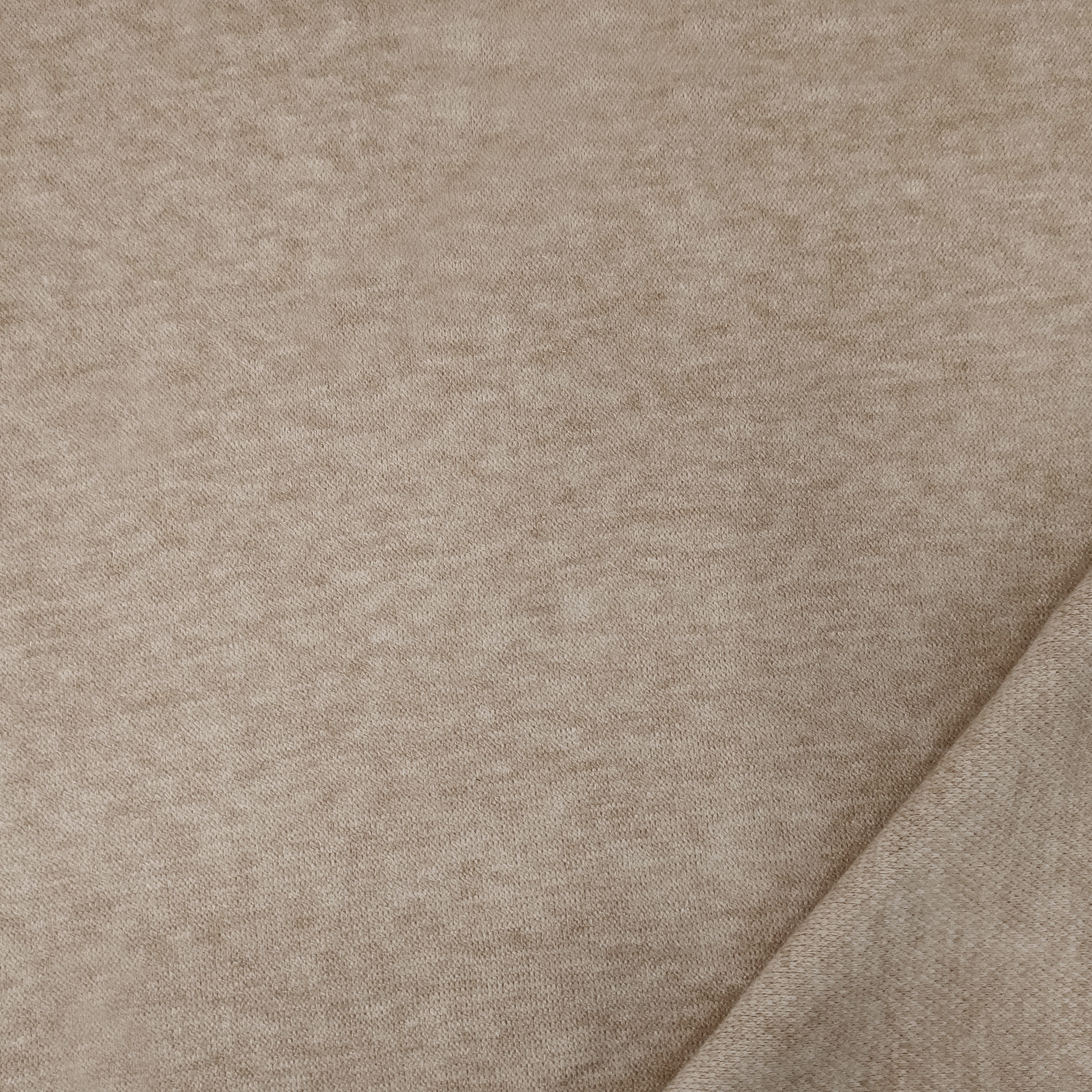 Dressmaking Viscose Cashmere Blend Knit Image