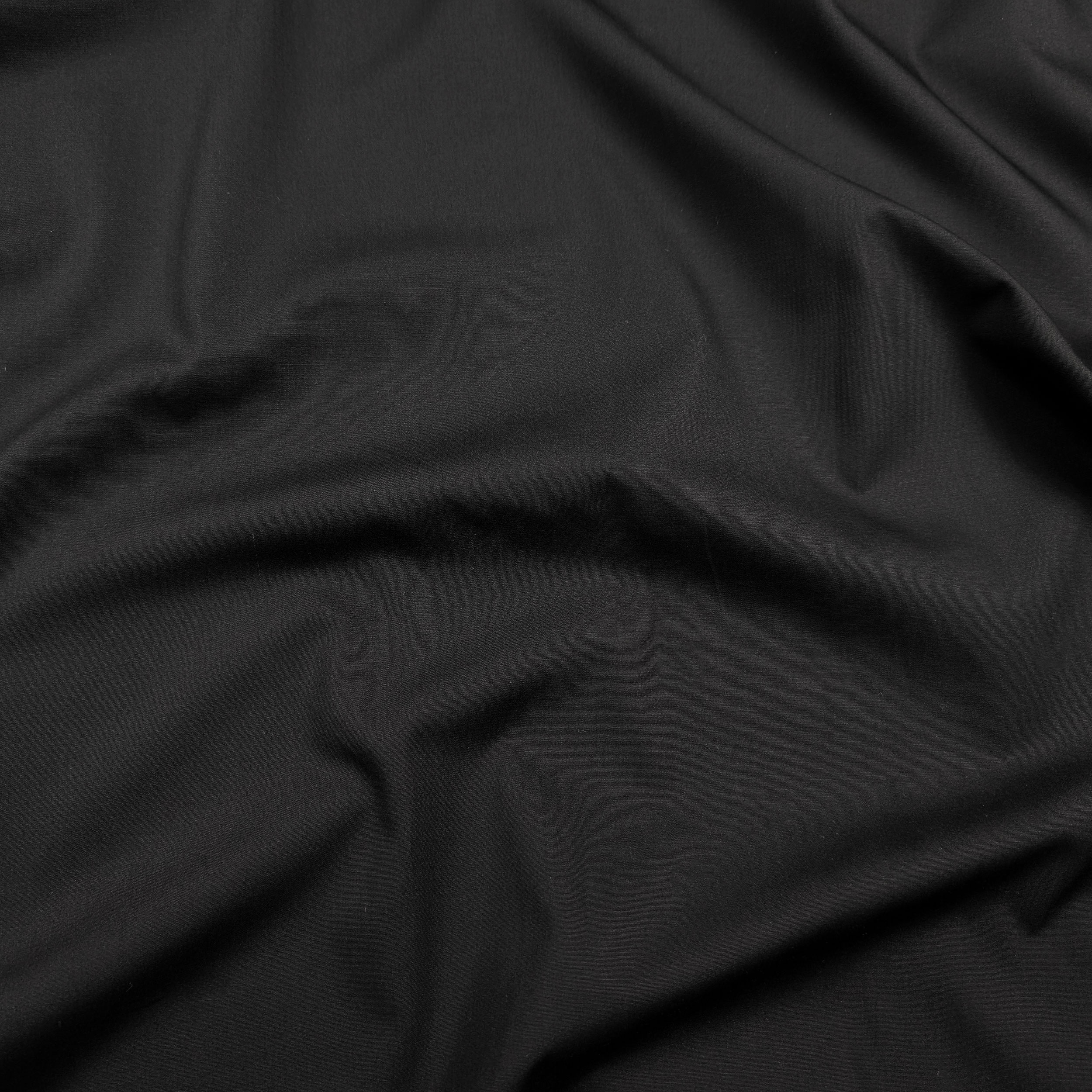 Cotton for Black Shirts Image