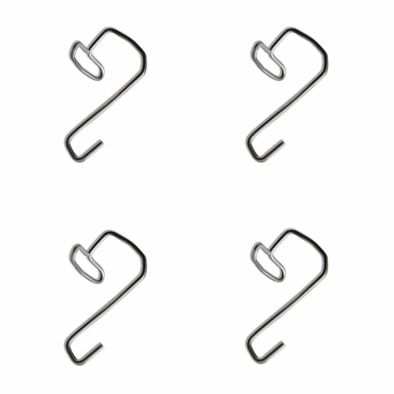 5five - ganci per porte naturéo bianco | Leroy Merlin 5five - ganci per porte naturéo bianco | Leroy Merlin