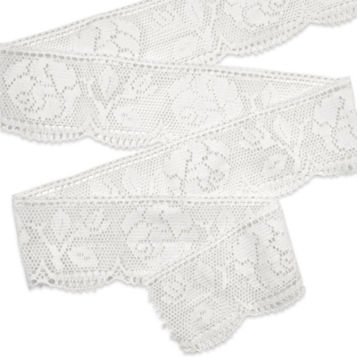 Lace Borders 