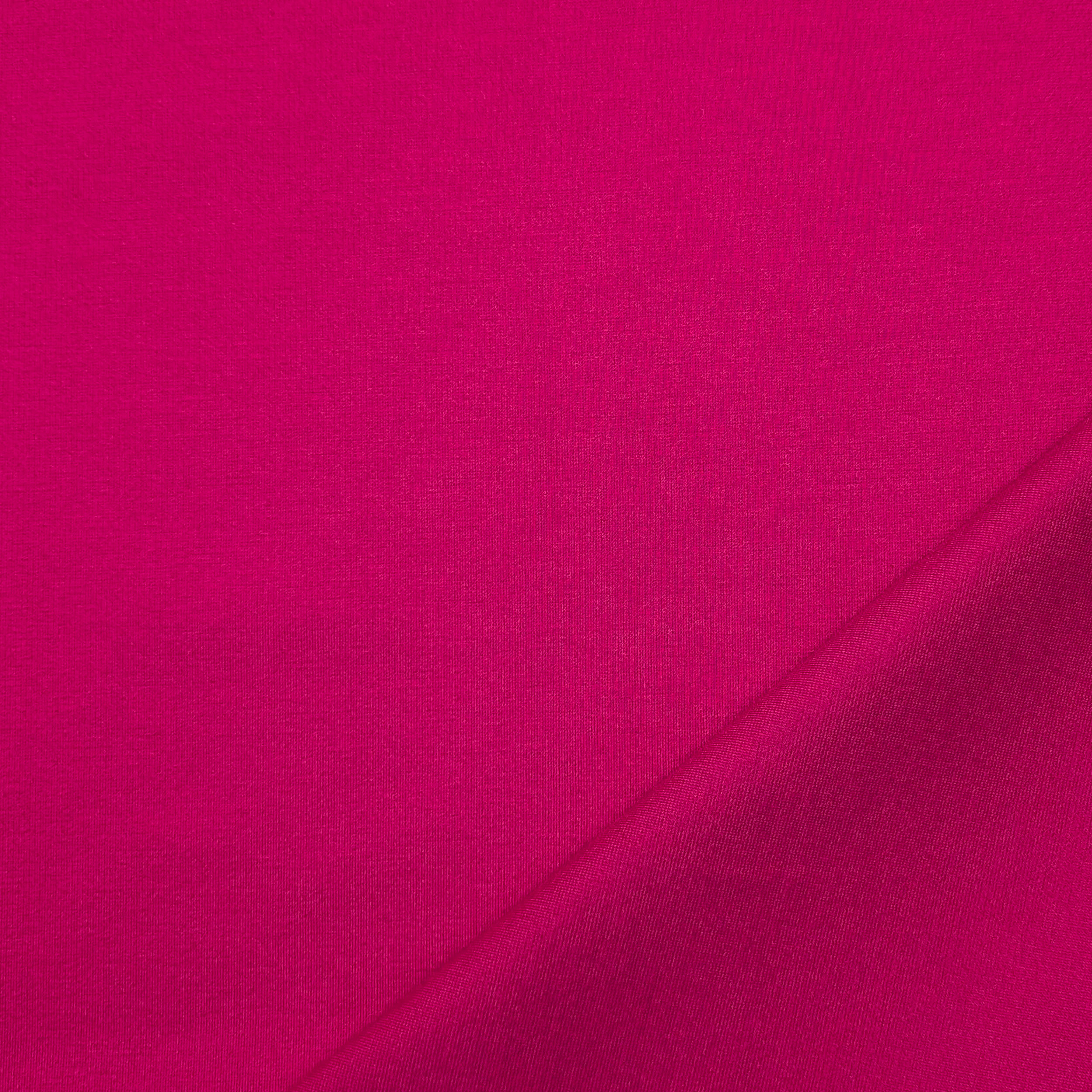 Dressmaking Unicolour Punto Milano Knit Image