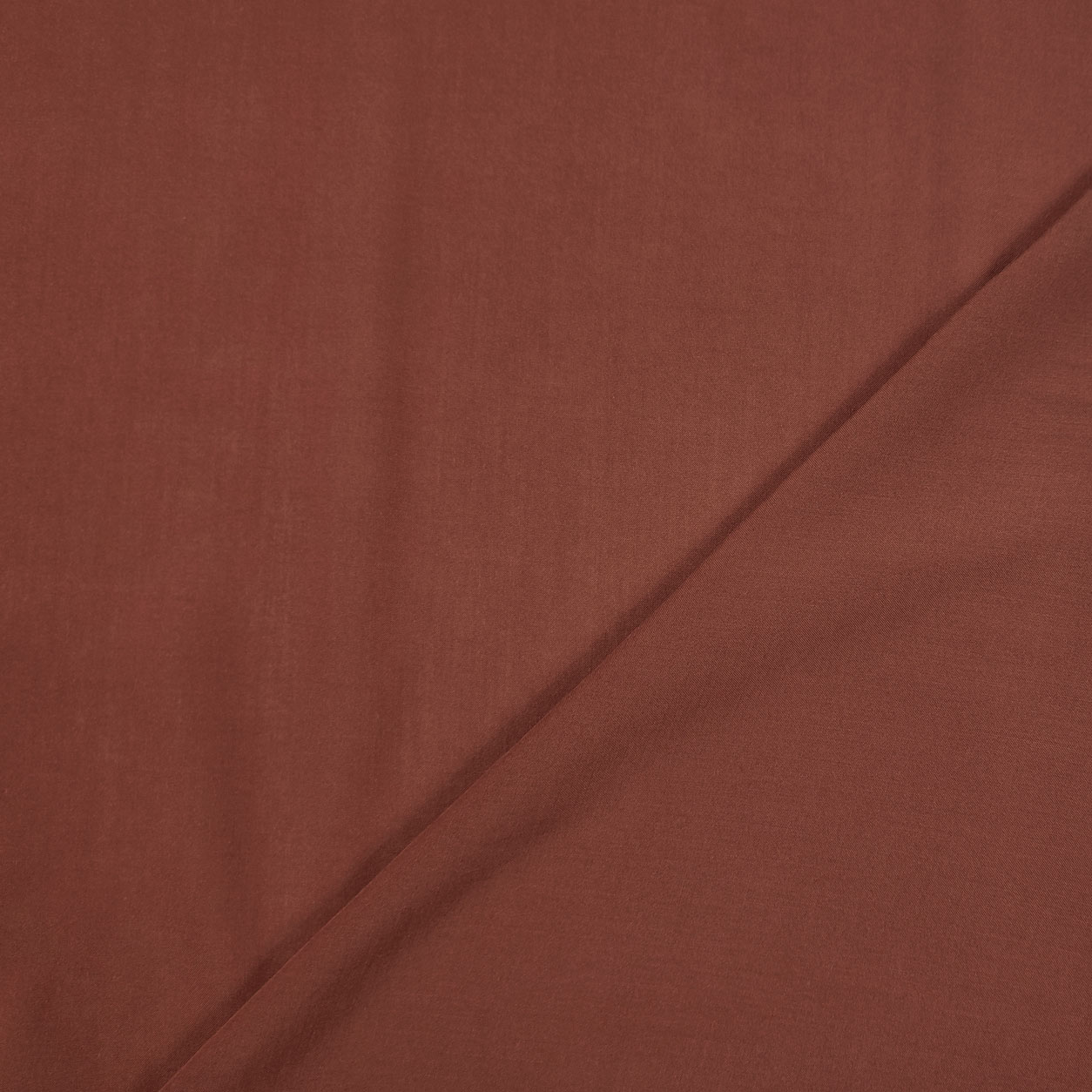Tissu uni en viscose naturelle Image