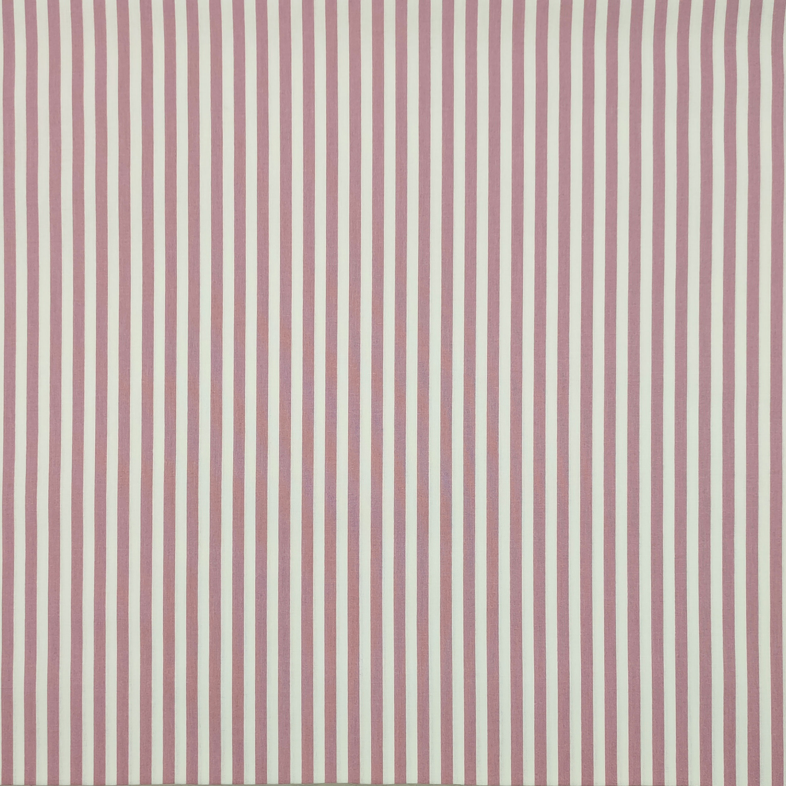Dressmaking Striped Cotton 2