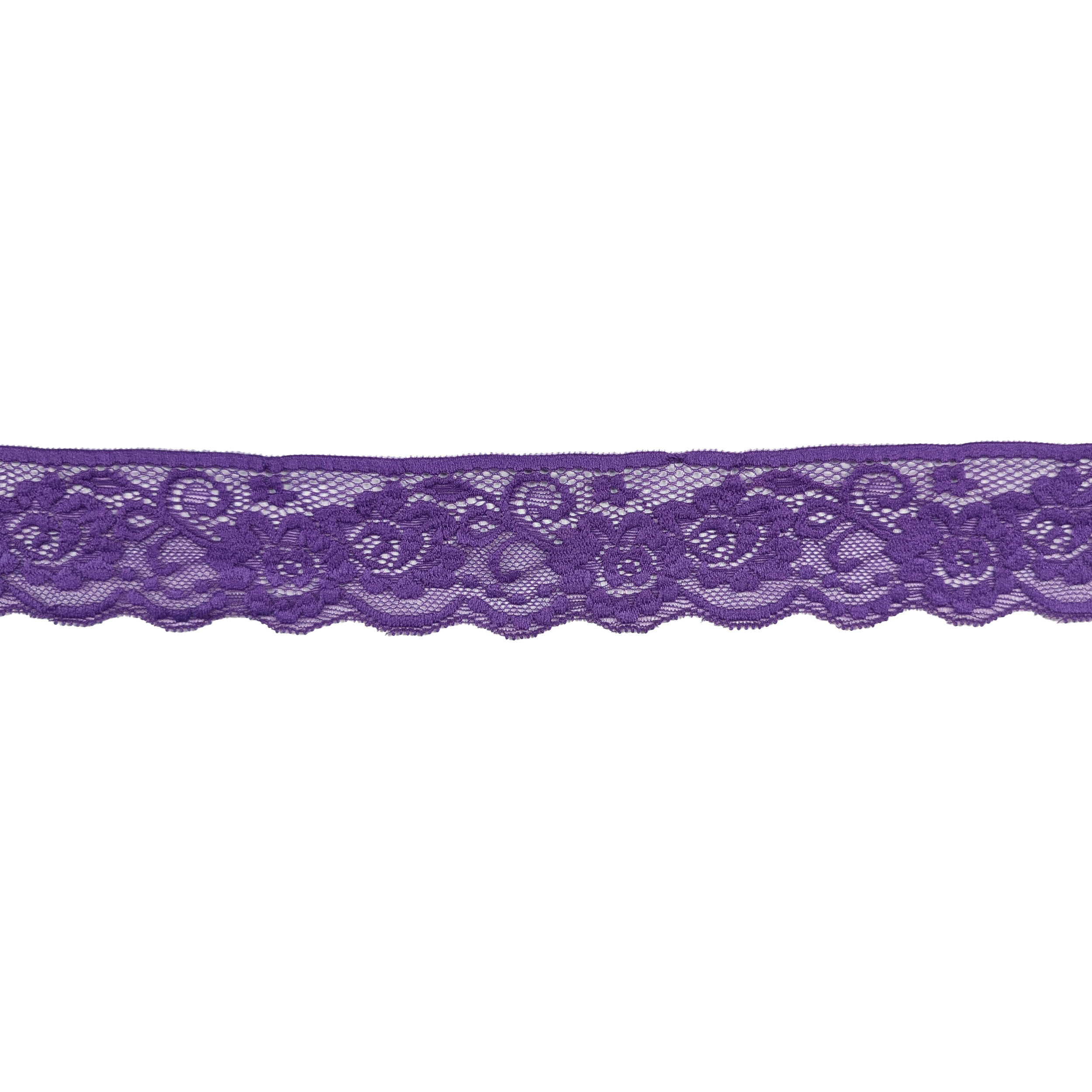 Purple - 19