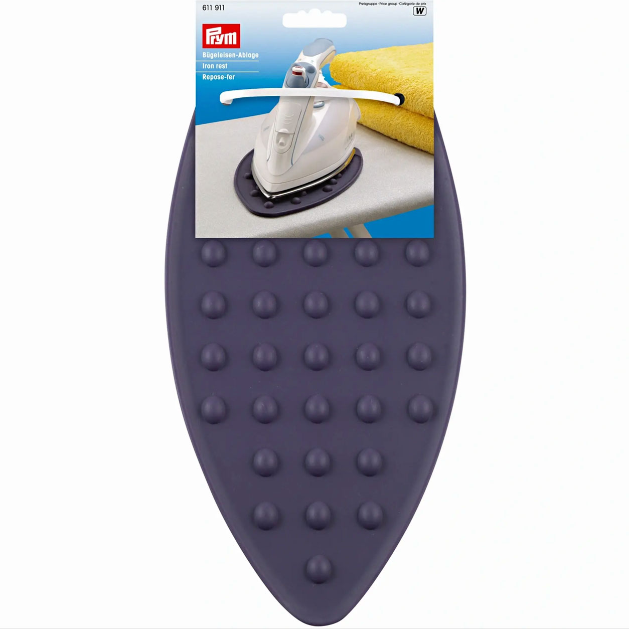 Tapis de repos en fer Prym Image
