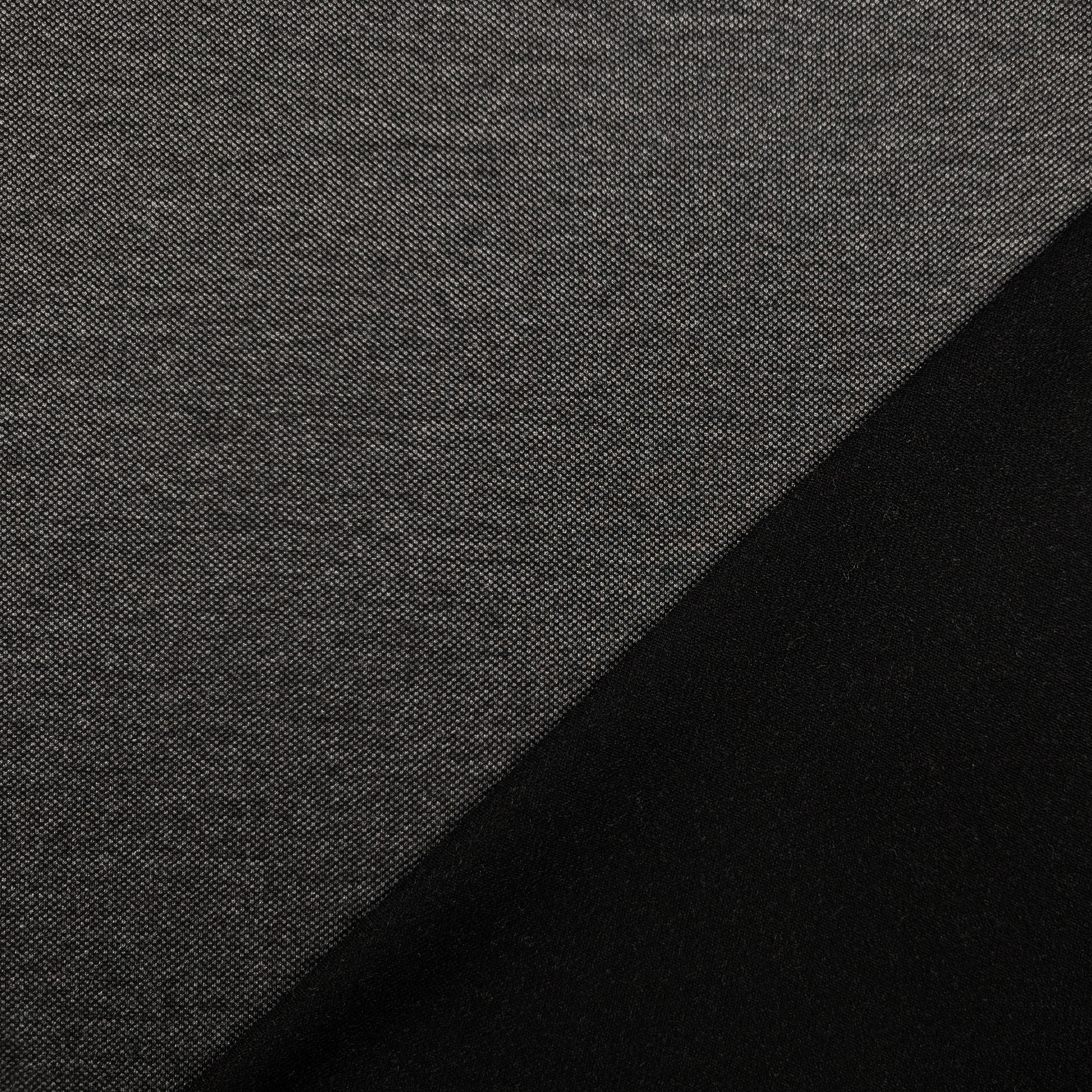 Punto Milano Grey Melange Image