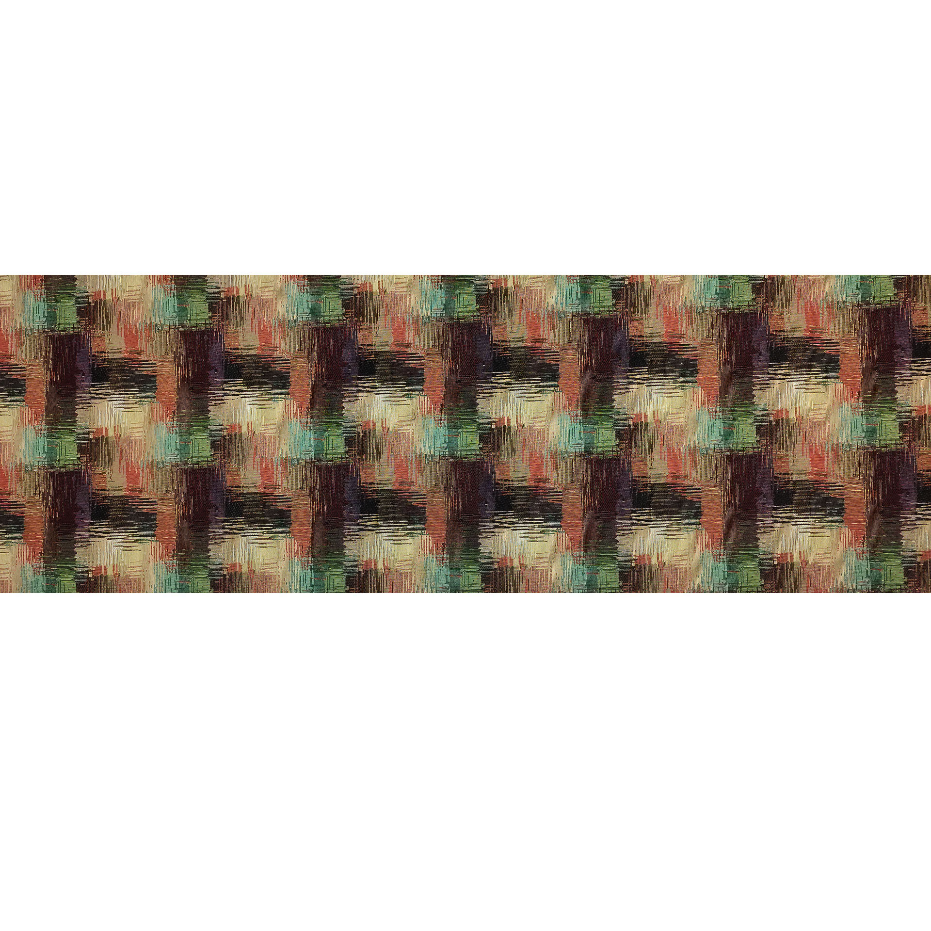 Paño de cocina Gobelin Tonos Abstractos Oscuros