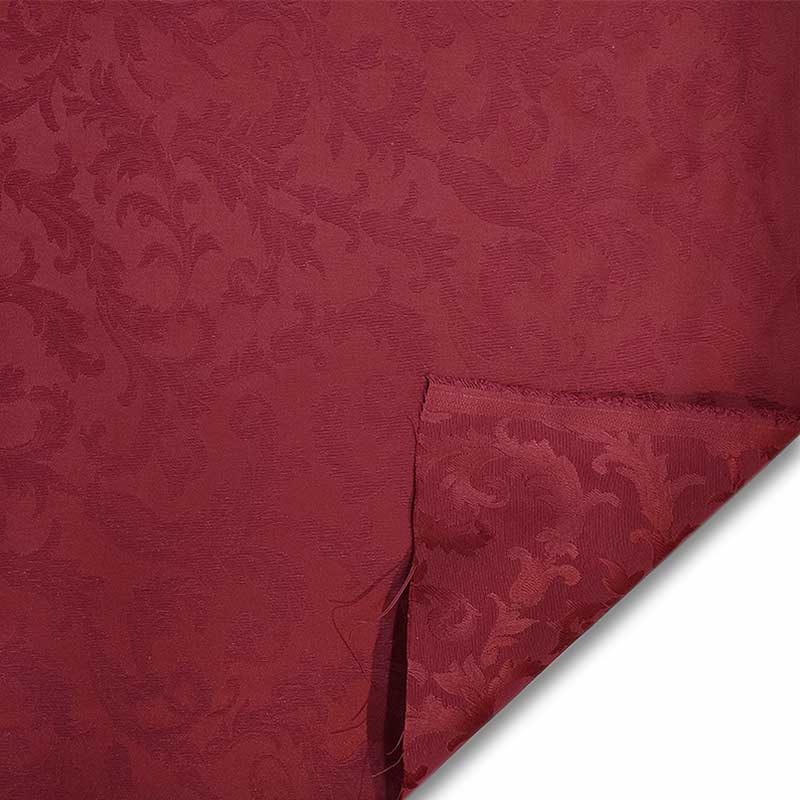 Upholstery Floral Damask Image
