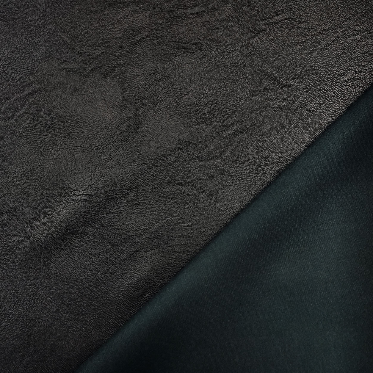 Dressmaking Faux Leather Image