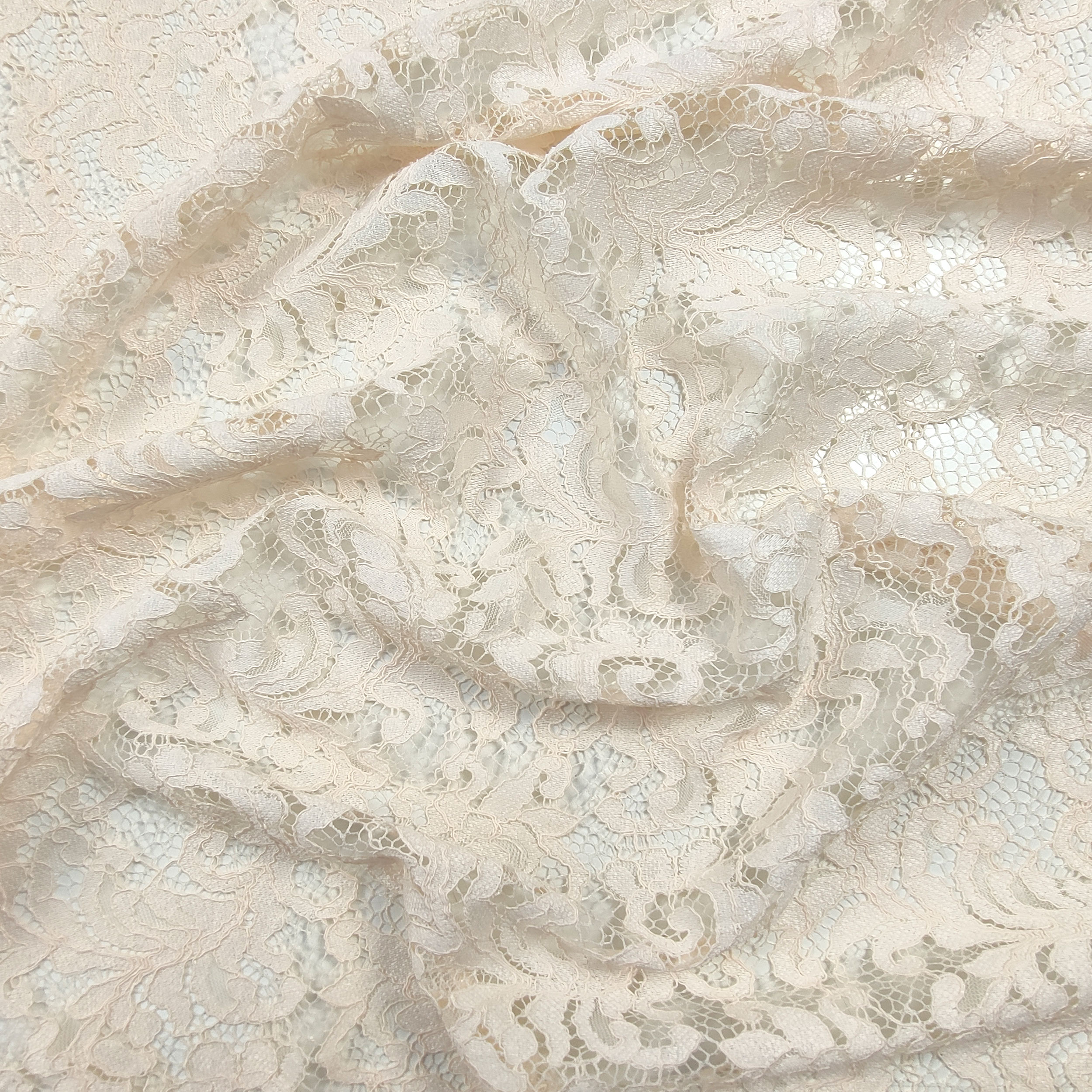 Micky Lace Image
