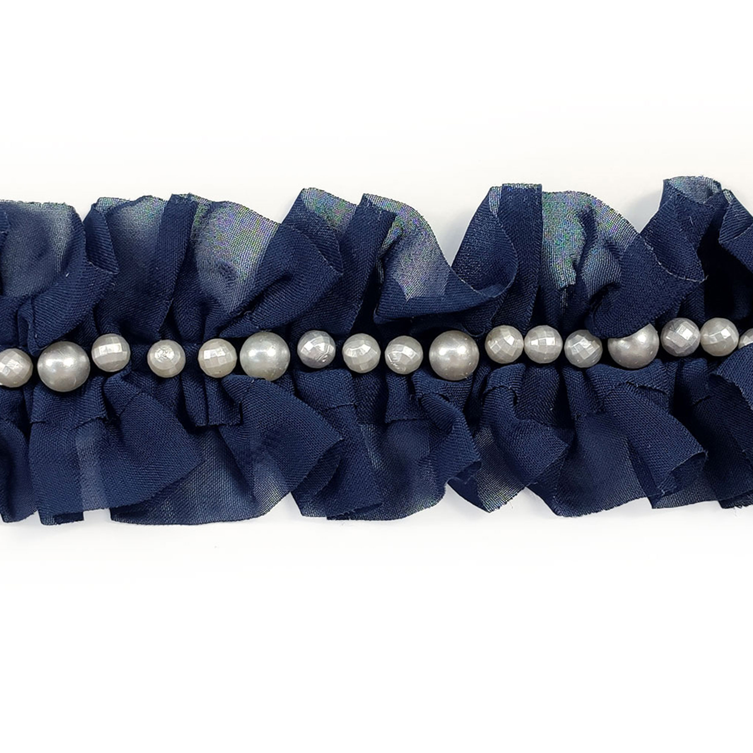 Blau - 7