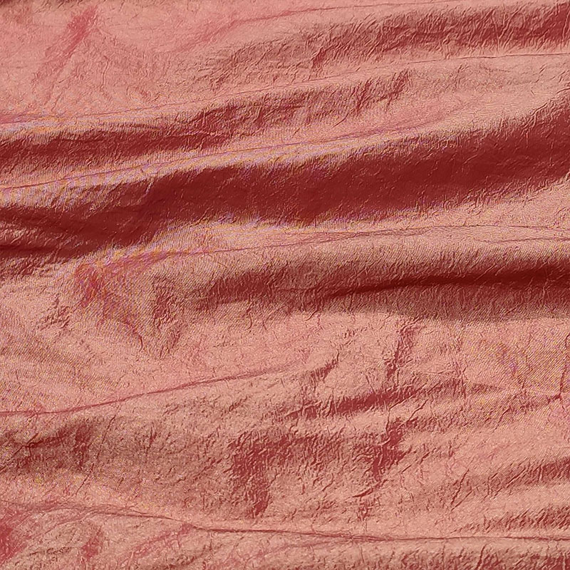 Dressmaking Crinkle Taffeta  Image