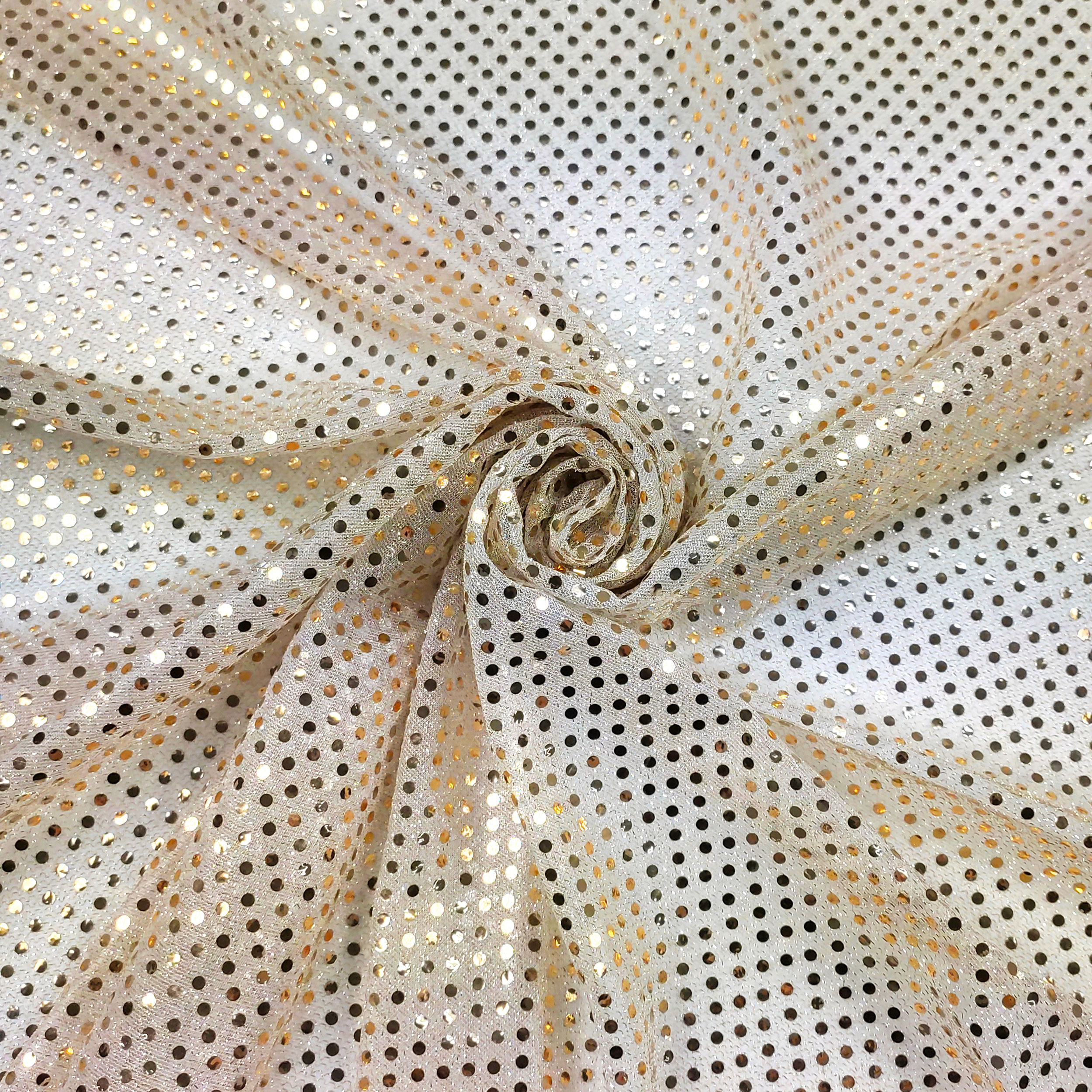 Plain Dressmaking Sequin Image
