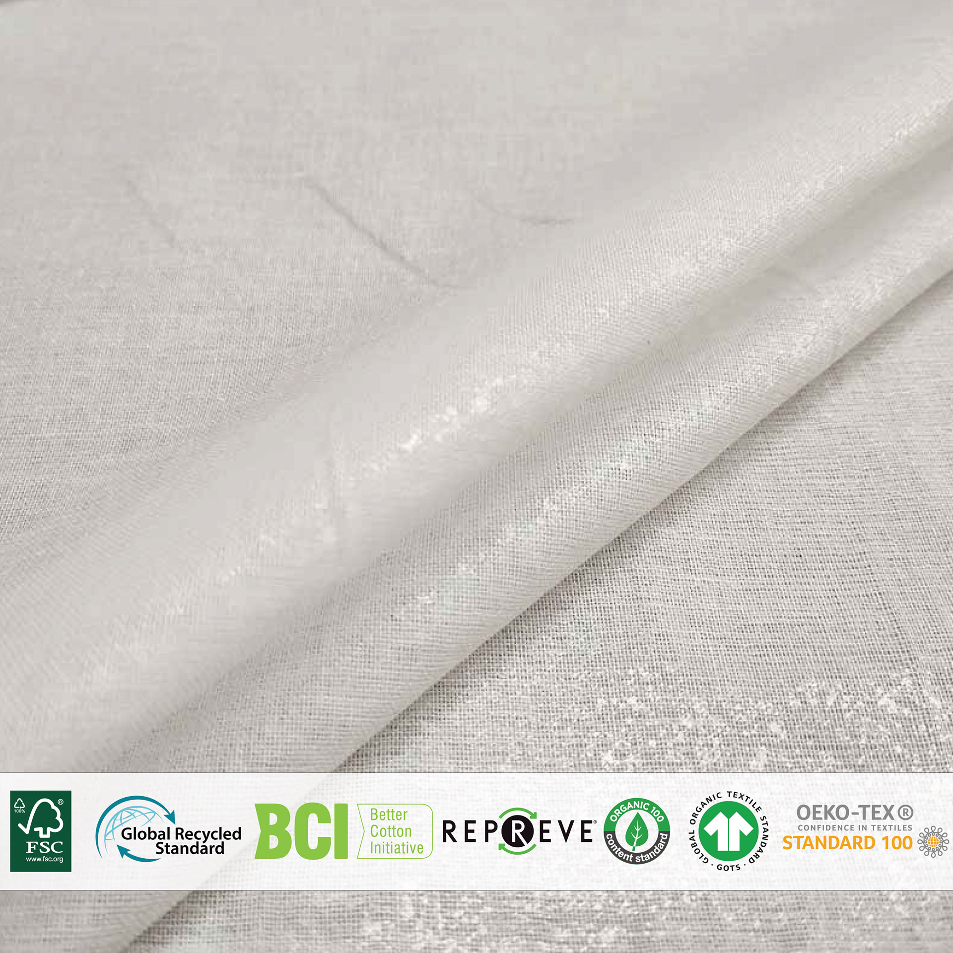 Medium Weight Fusible Interfacing 2