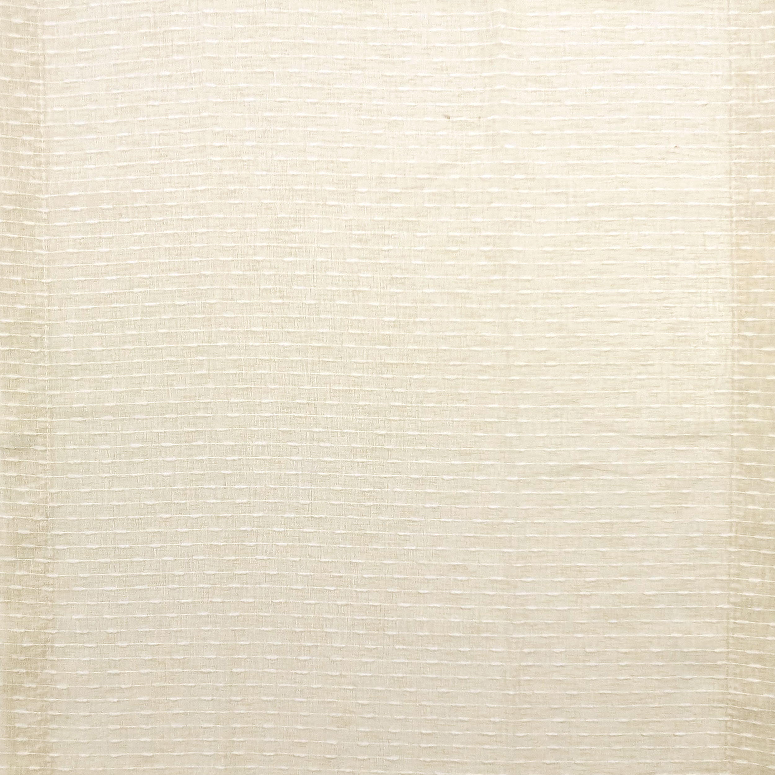 Christina Cream Packed Curtain