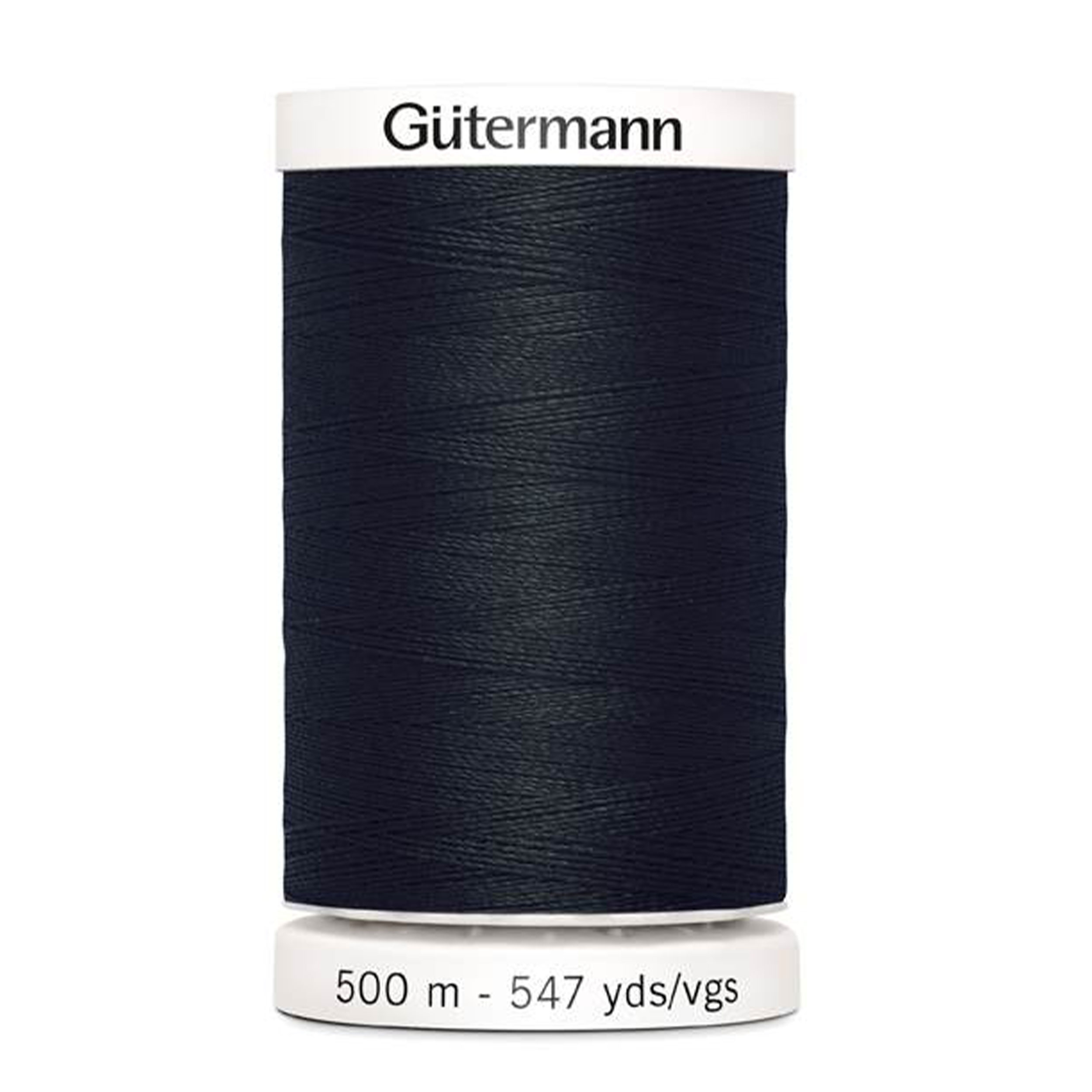 Gutermann Cucitutto 100% Polyester thread 500 m