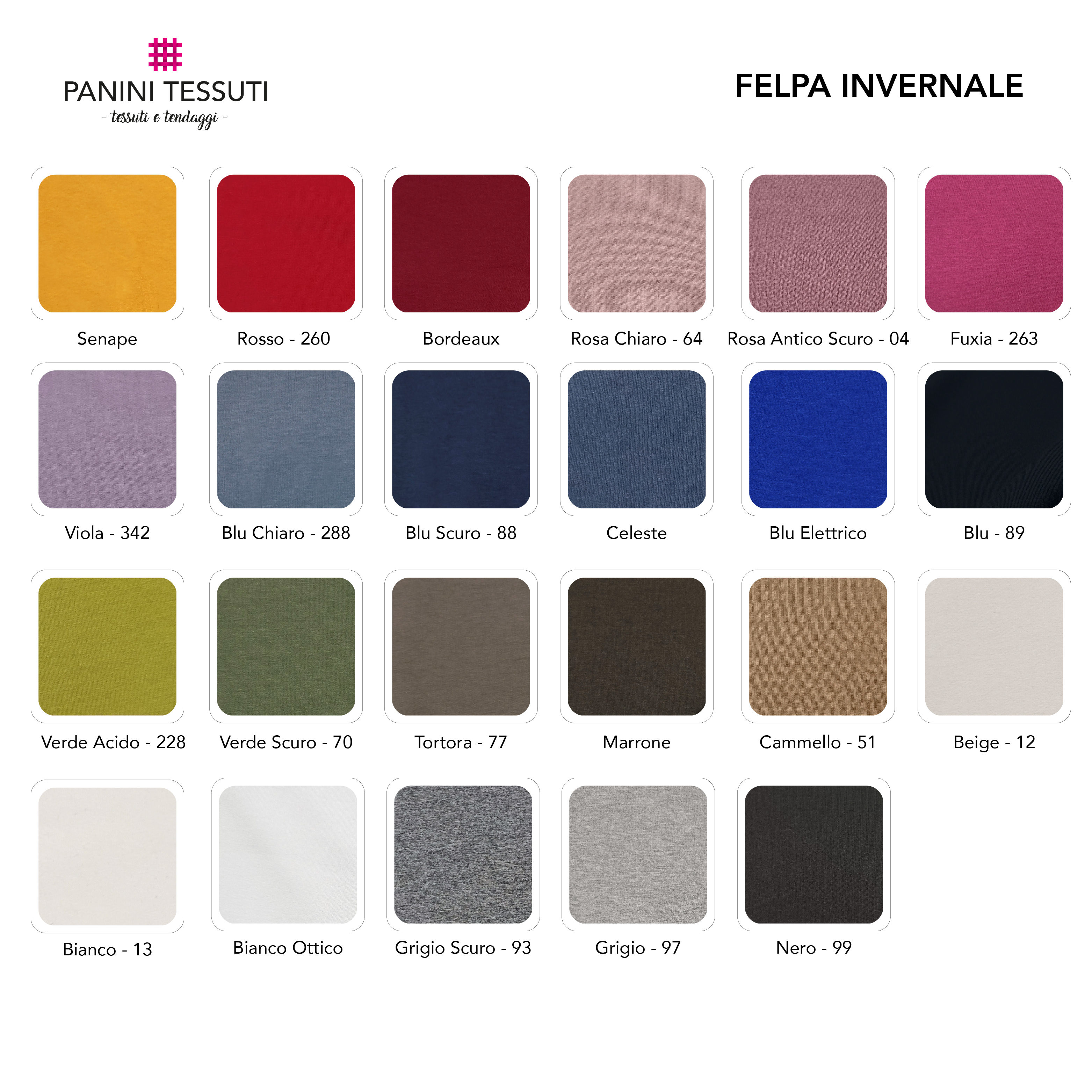 Fabric Winter Sweatshirt Solid Colour Image