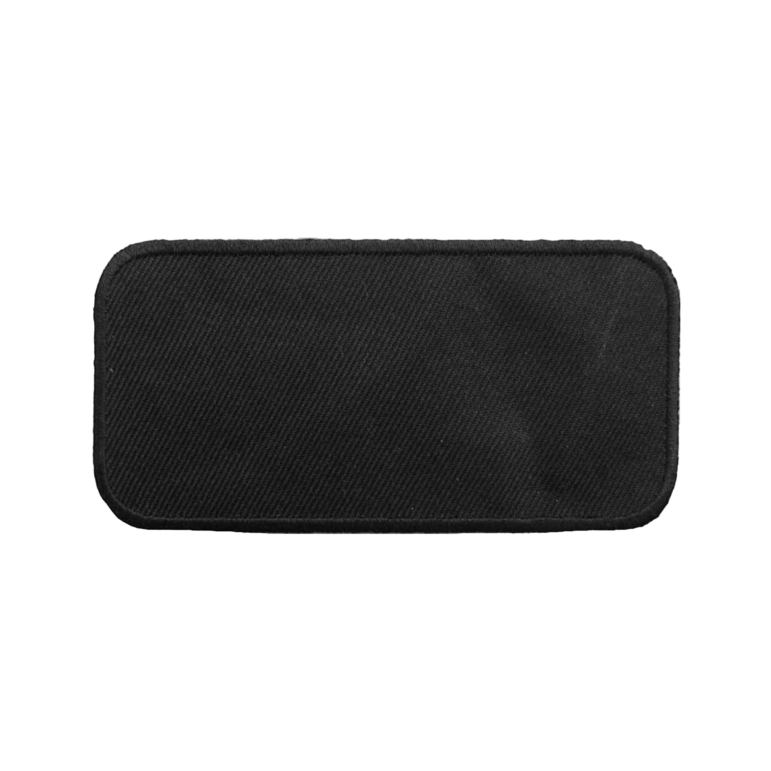 Patch thermoadhésif rectangulaire 1