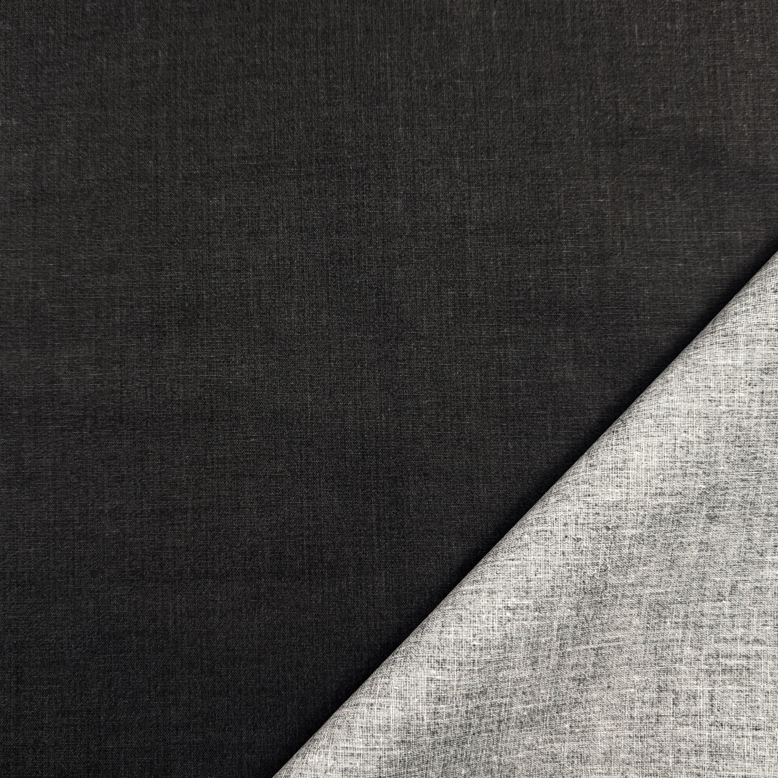Fabric 100% Cotton Melange Sheet Image