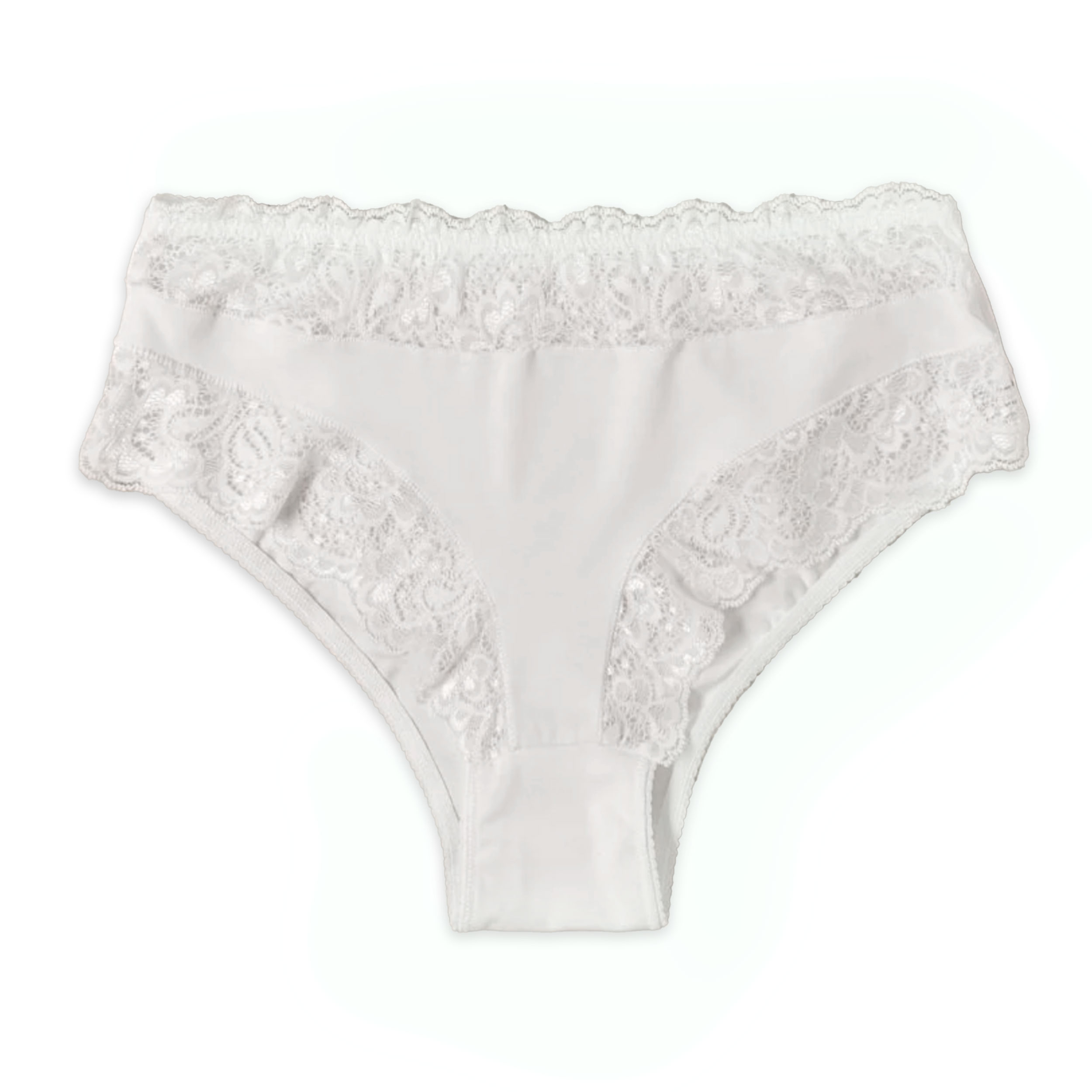 Jadea Slip en dentelle 742 Image