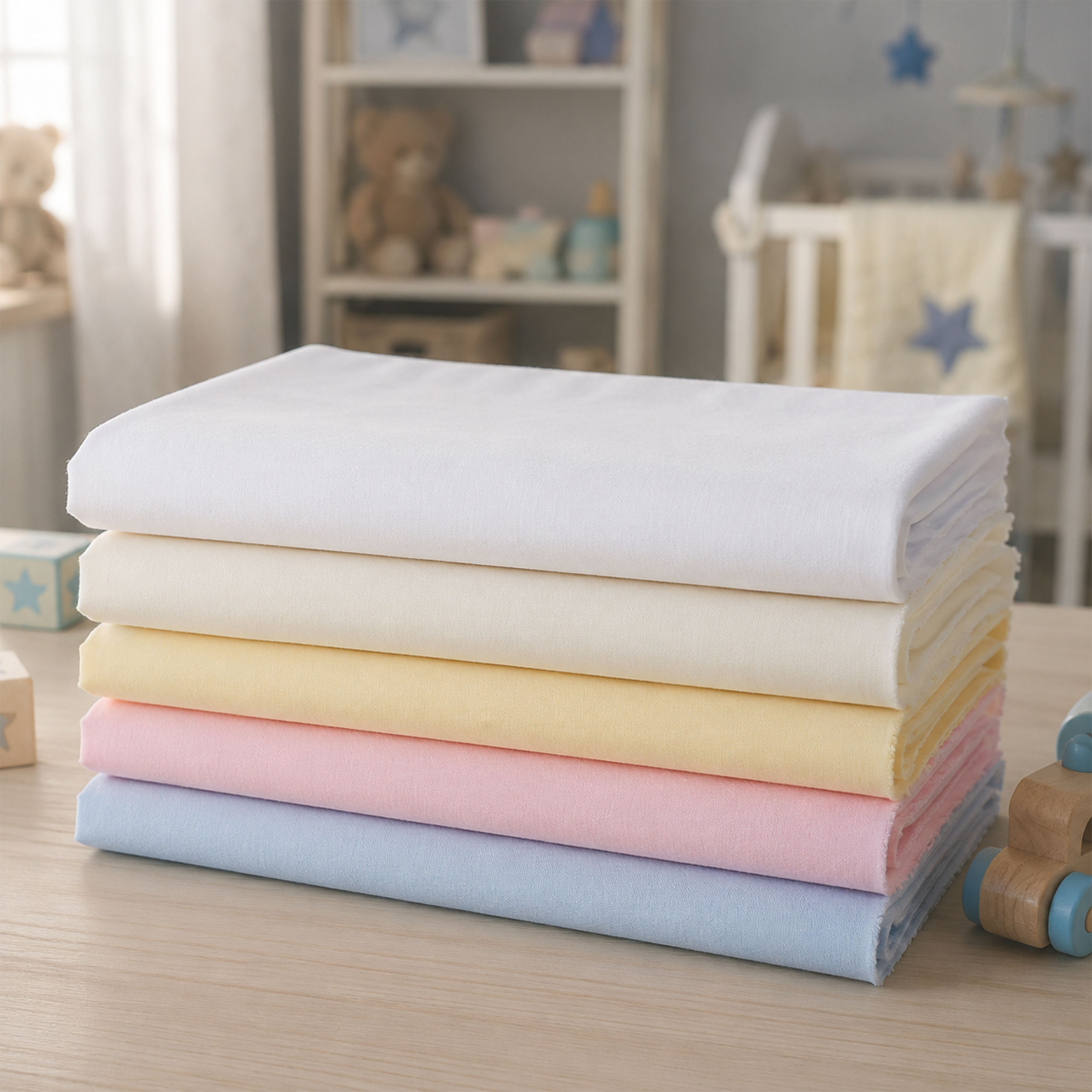 Dressmaking Cotton Lawn  Image