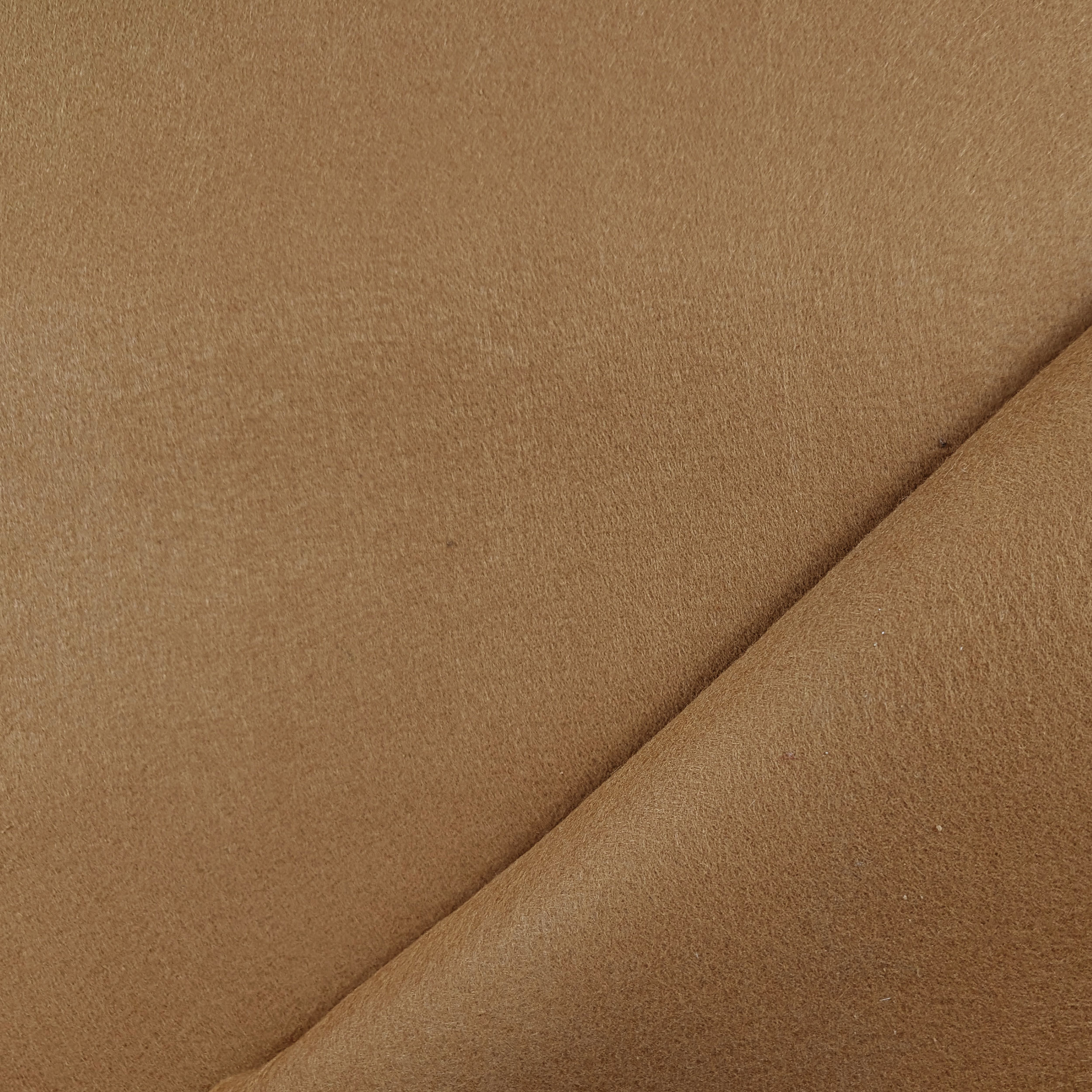 Unicolour Felt Image