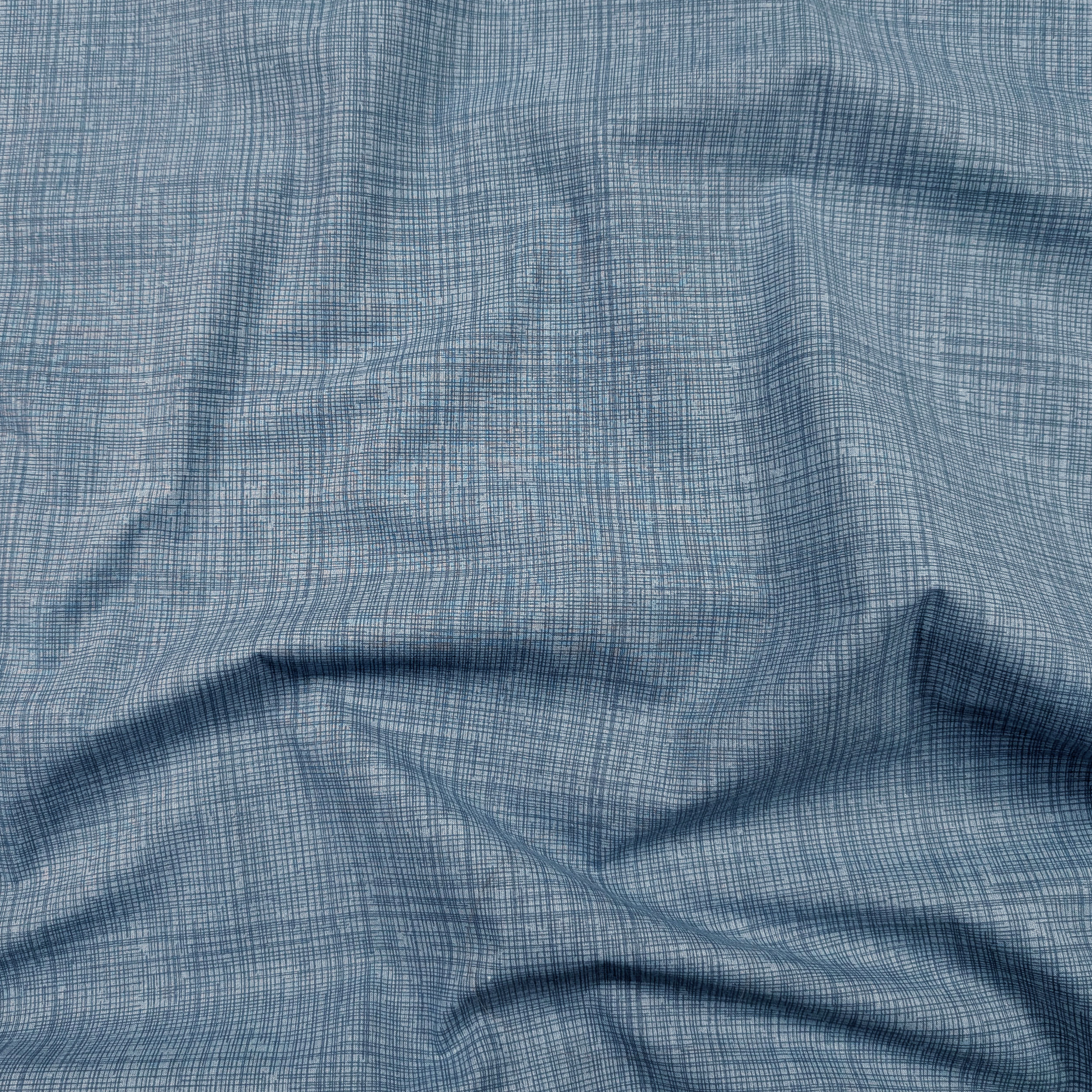Cotton Melange Effect Image