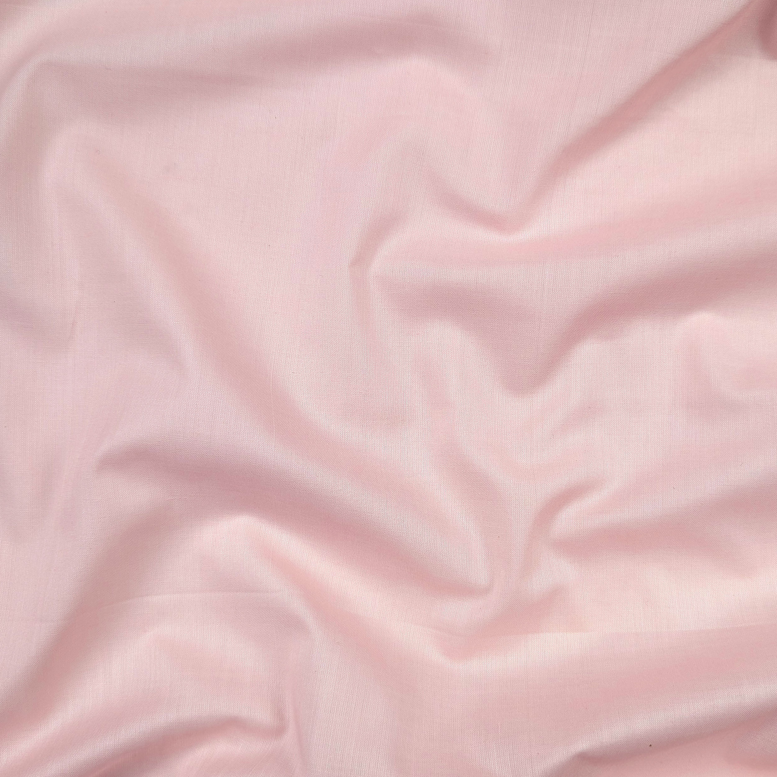 Pink Cotton Batiste Image