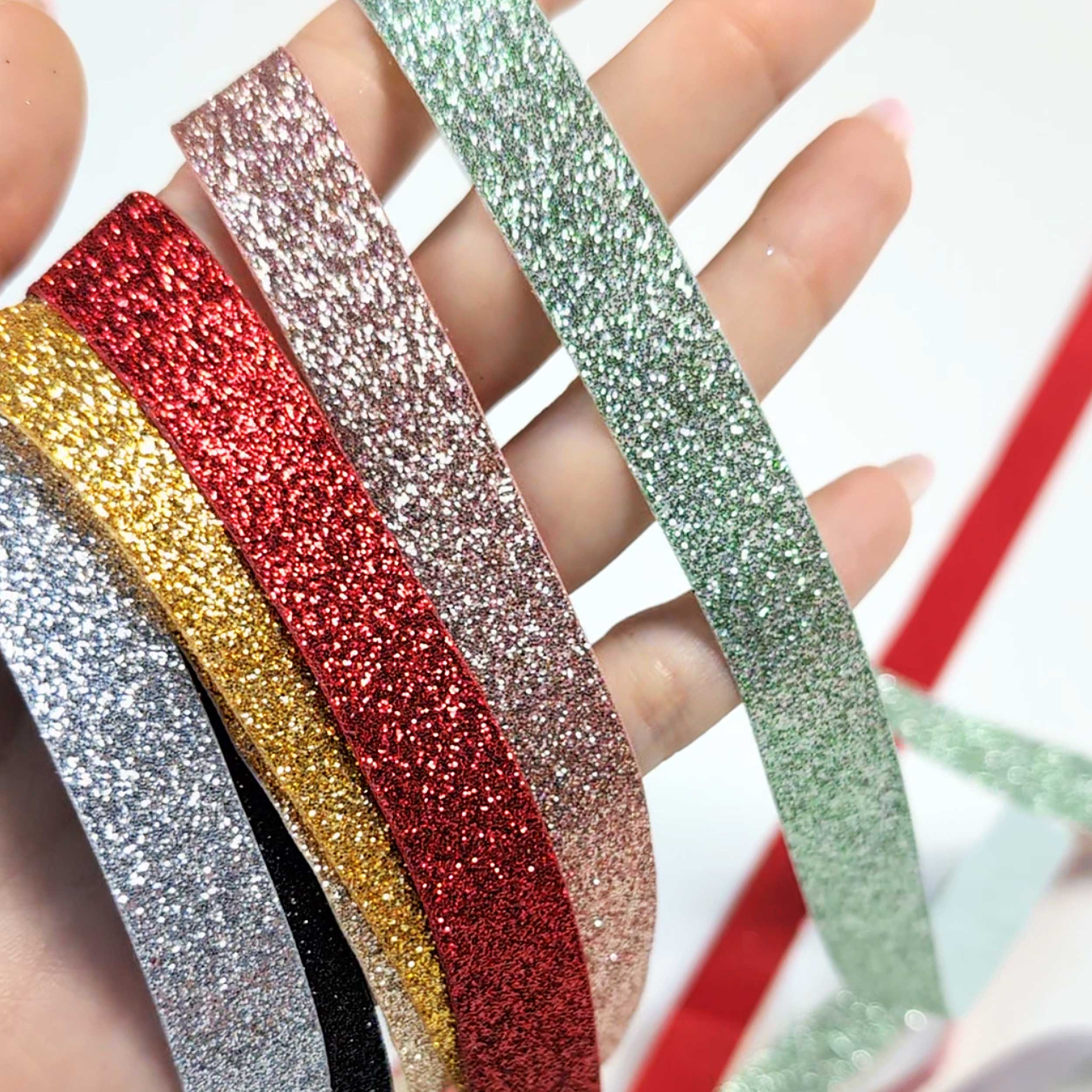 Glitter Tape Image